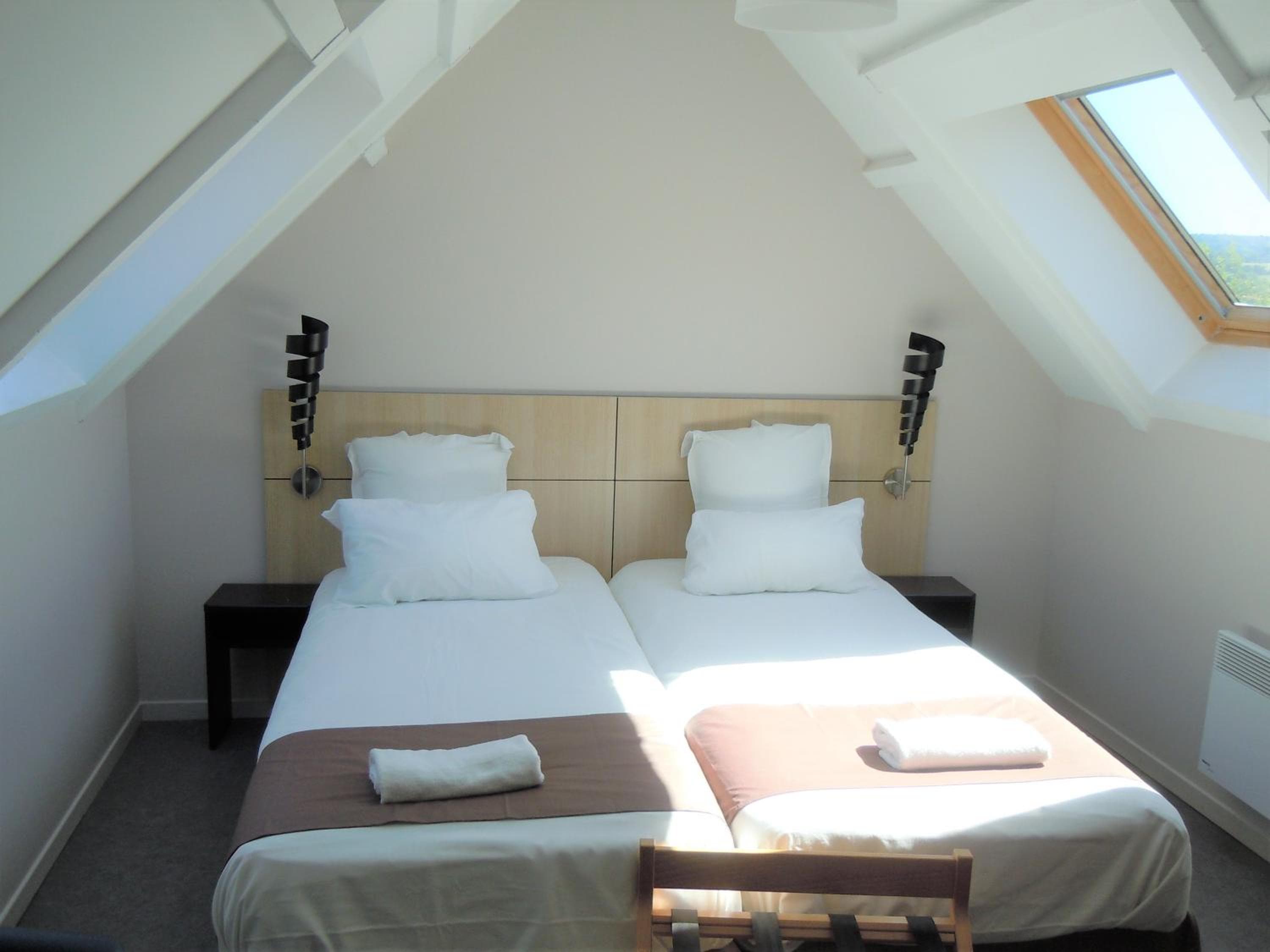 Sweet Home Appart'Hôtel Deauville Sud, Deauville, photo 3