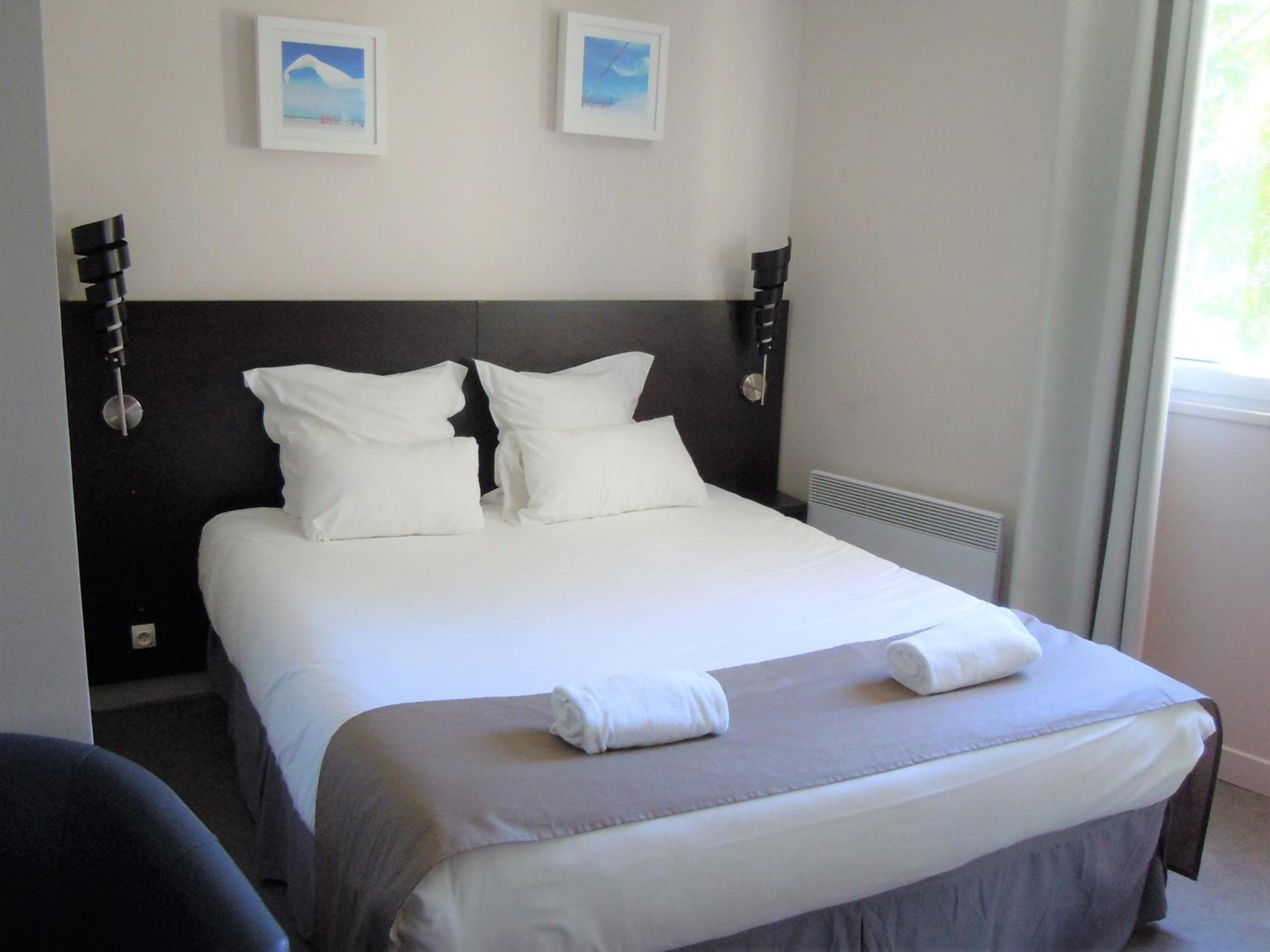 Sweet Home Appart'Hôtel Deauville Sud, Deauville, photo 5