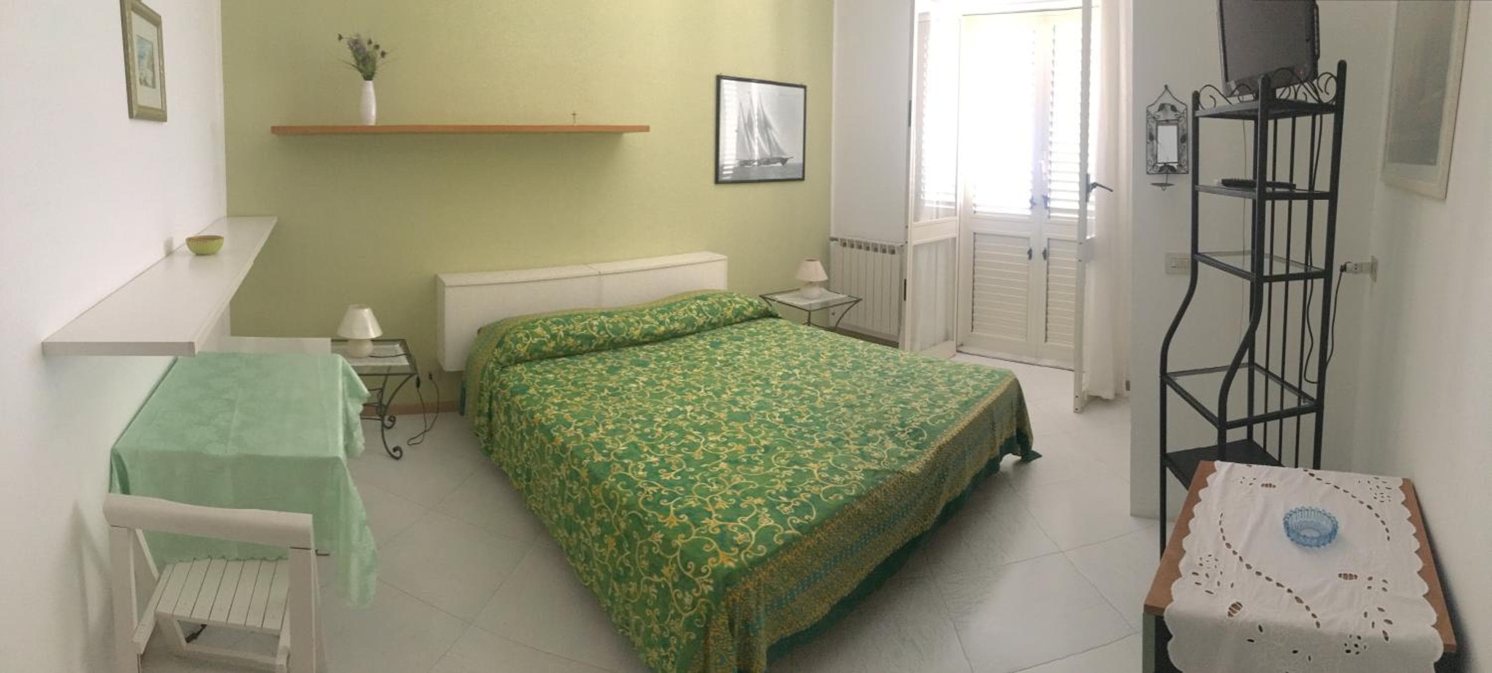 Costa Residence Vacanze, Lipari, photo 5