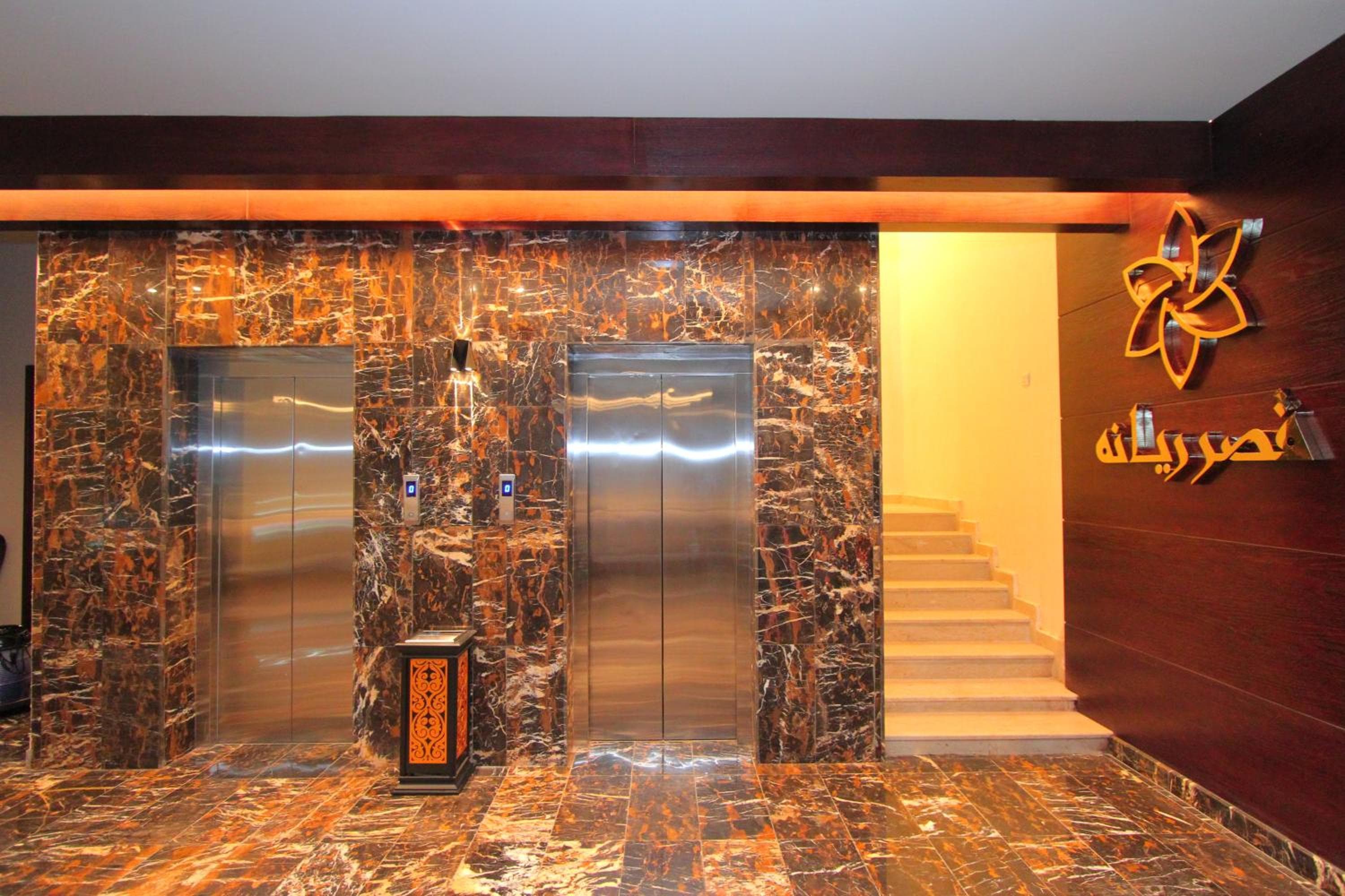 Rukn Rayana Serviced Apartments, Buraydah, photo 2
