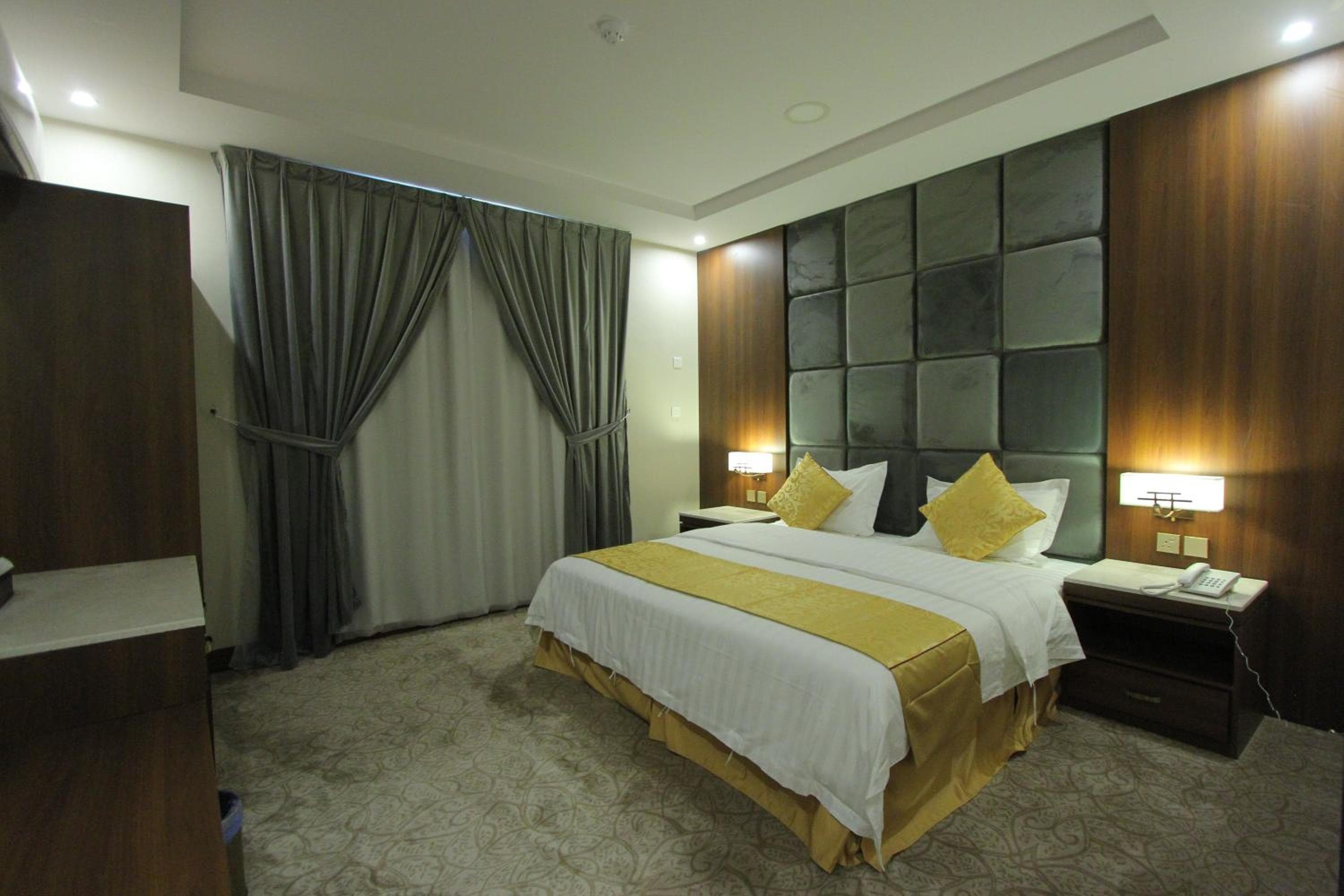 Rukn Rayana Serviced Apartments, Buraydah, photo 6