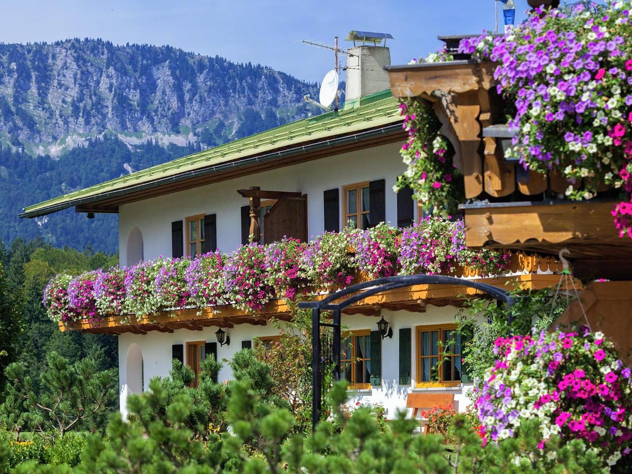 Pension Loiplstüberl, Bischofswiesen
