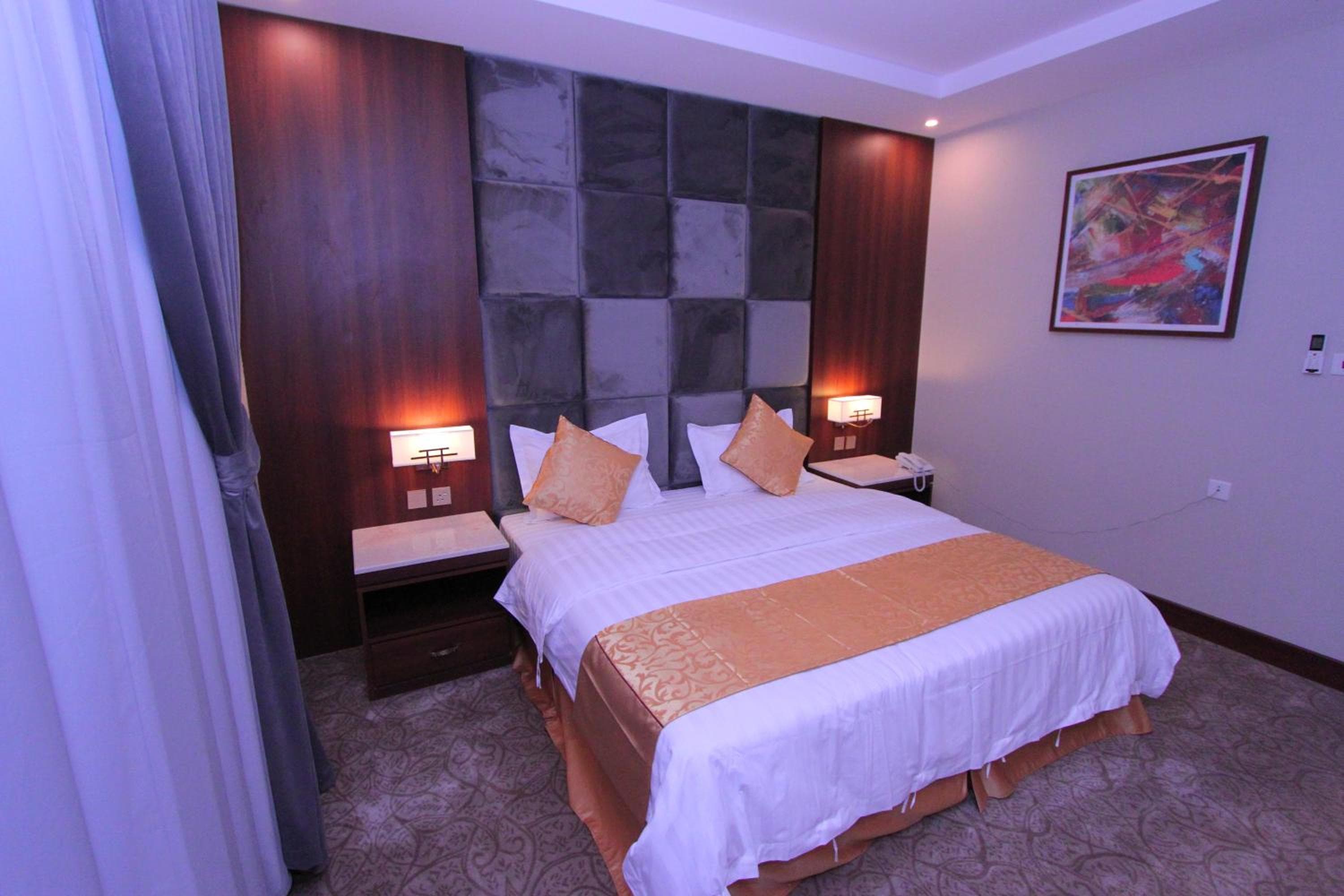 Rukn Rayana Serviced Apartments, Buraydah, photo 3