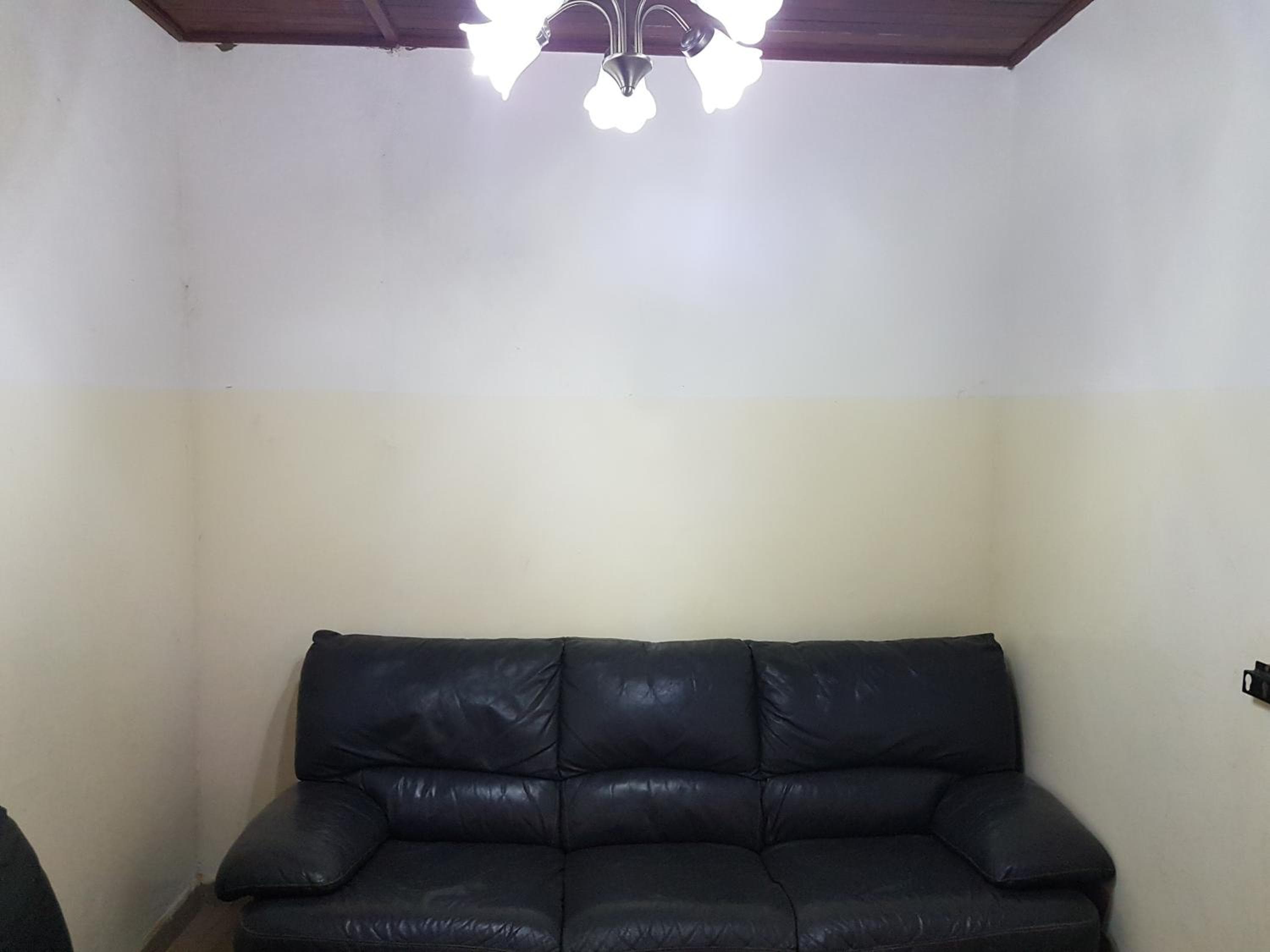 Maison Rose, Douala, photo 4