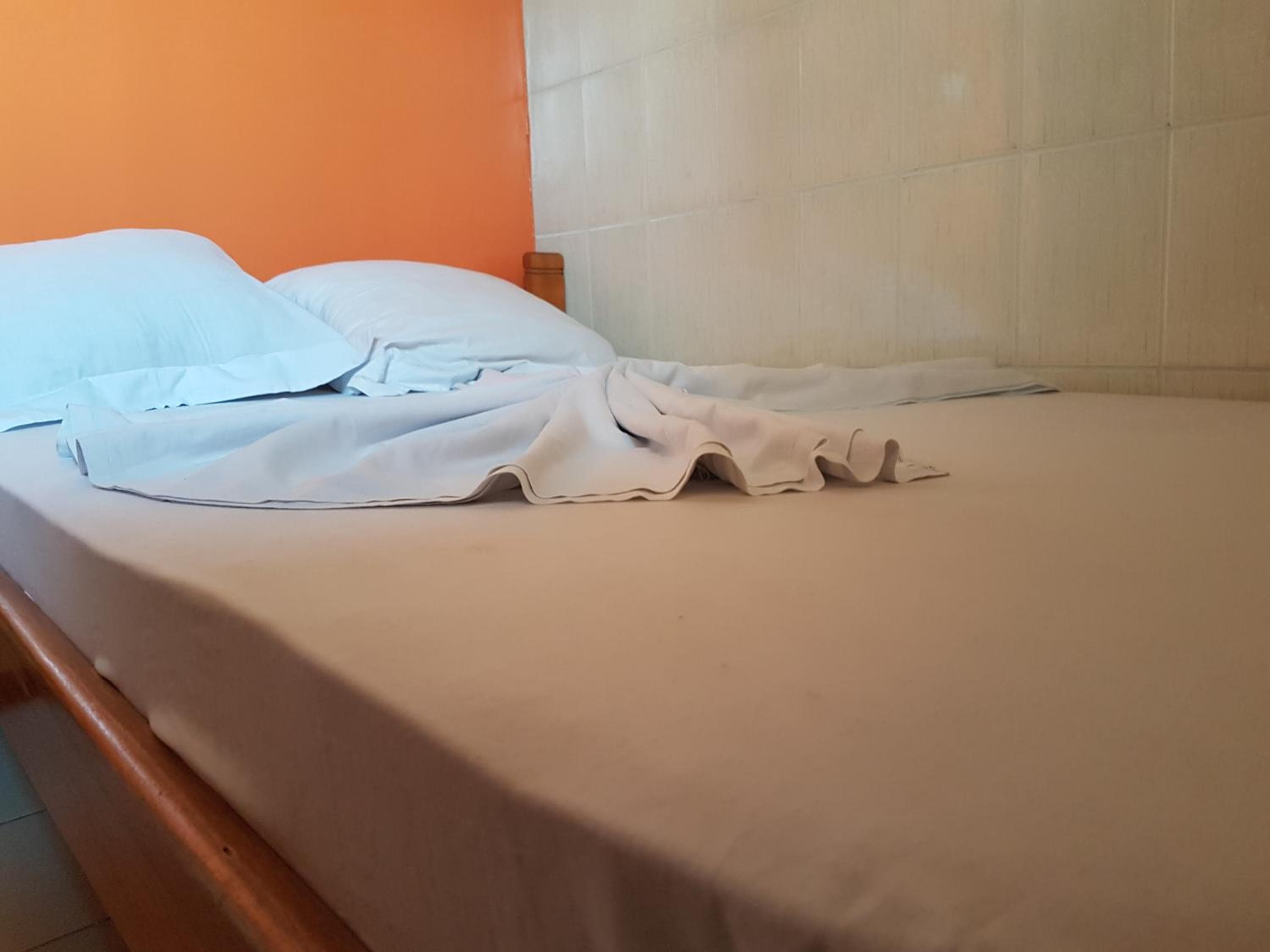 Maison Rose, Douala, photo 3