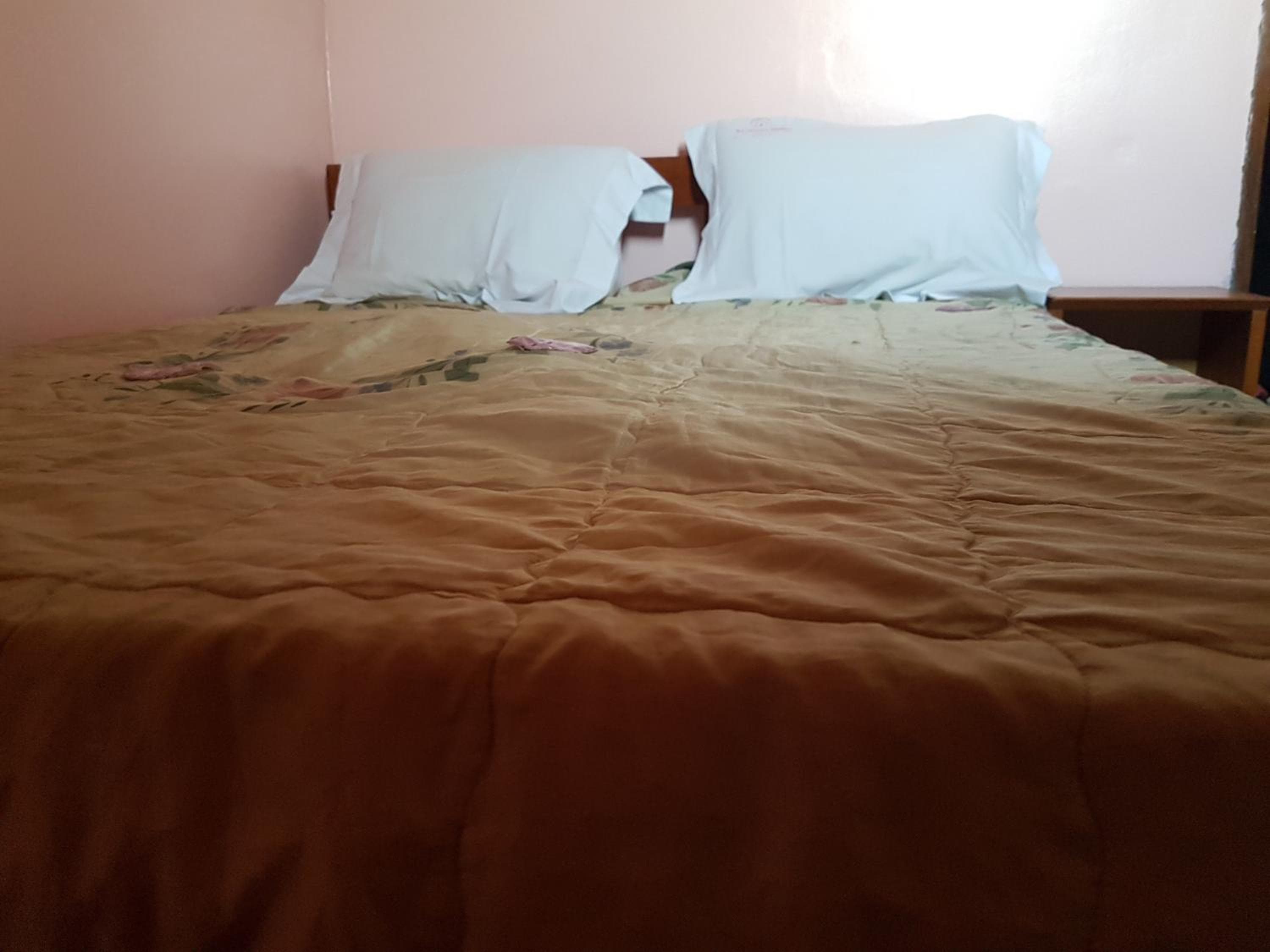 Maison Rose, Douala, photo 5