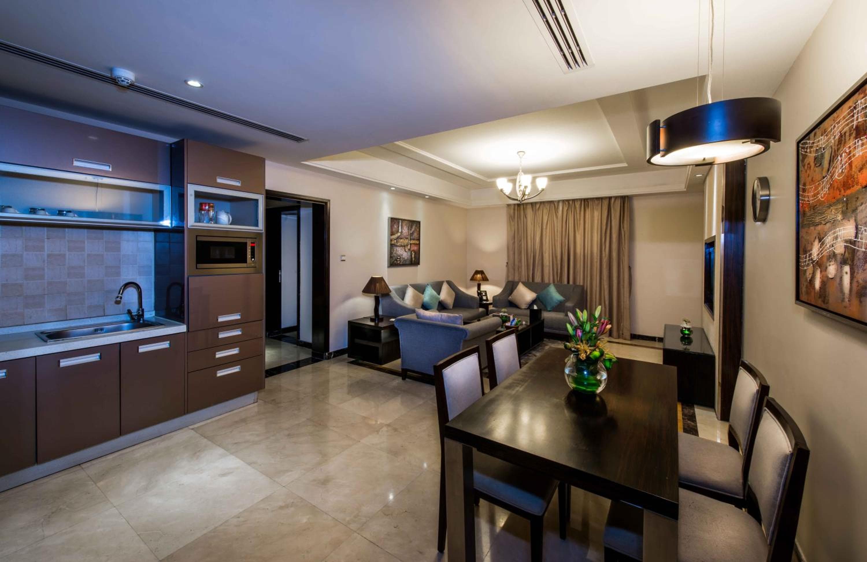Boudl Al Woroud, Riyadh, photo 2