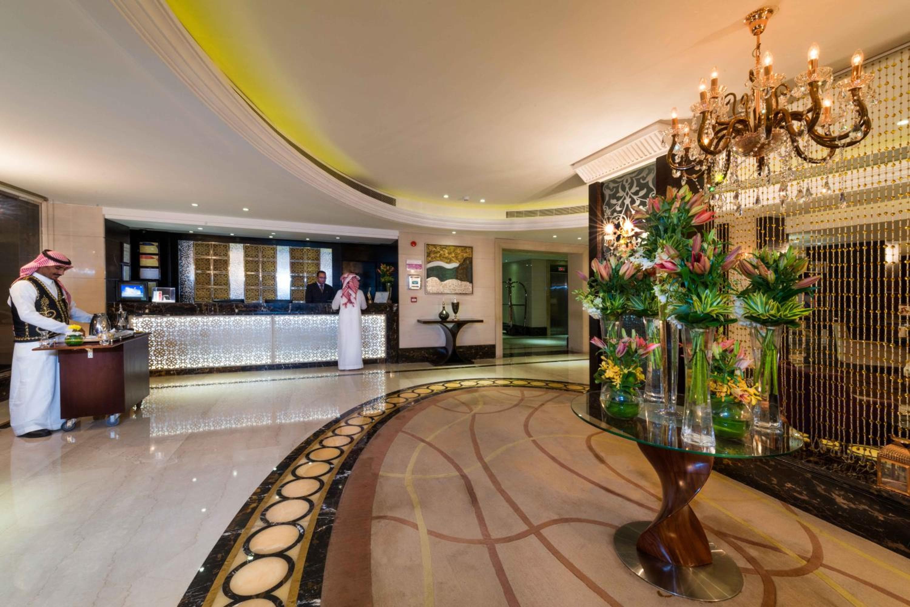 Boudl Al Woroud, Riyadh, photo 6