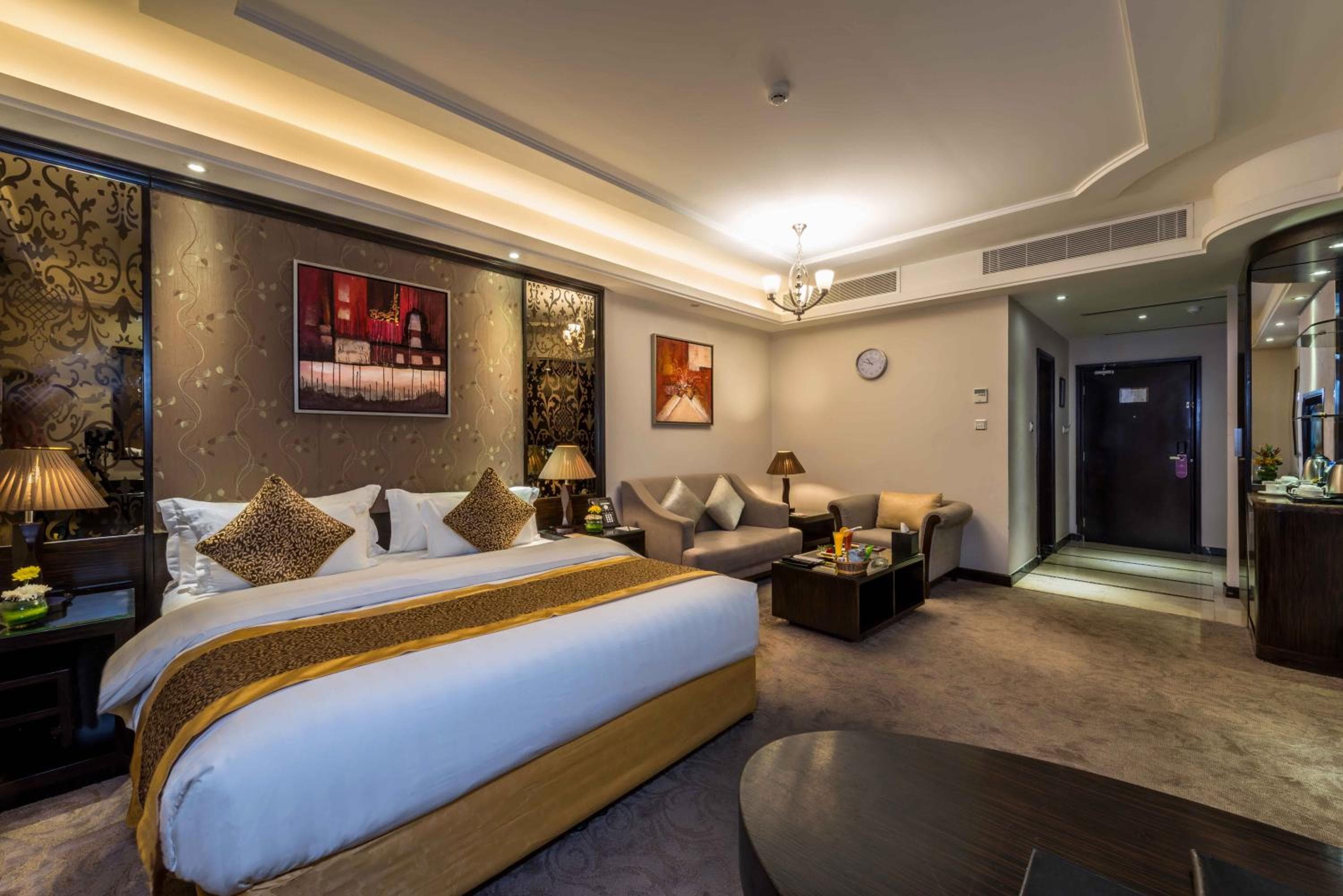 Boudl Al Woroud, Riyadh, photo 4