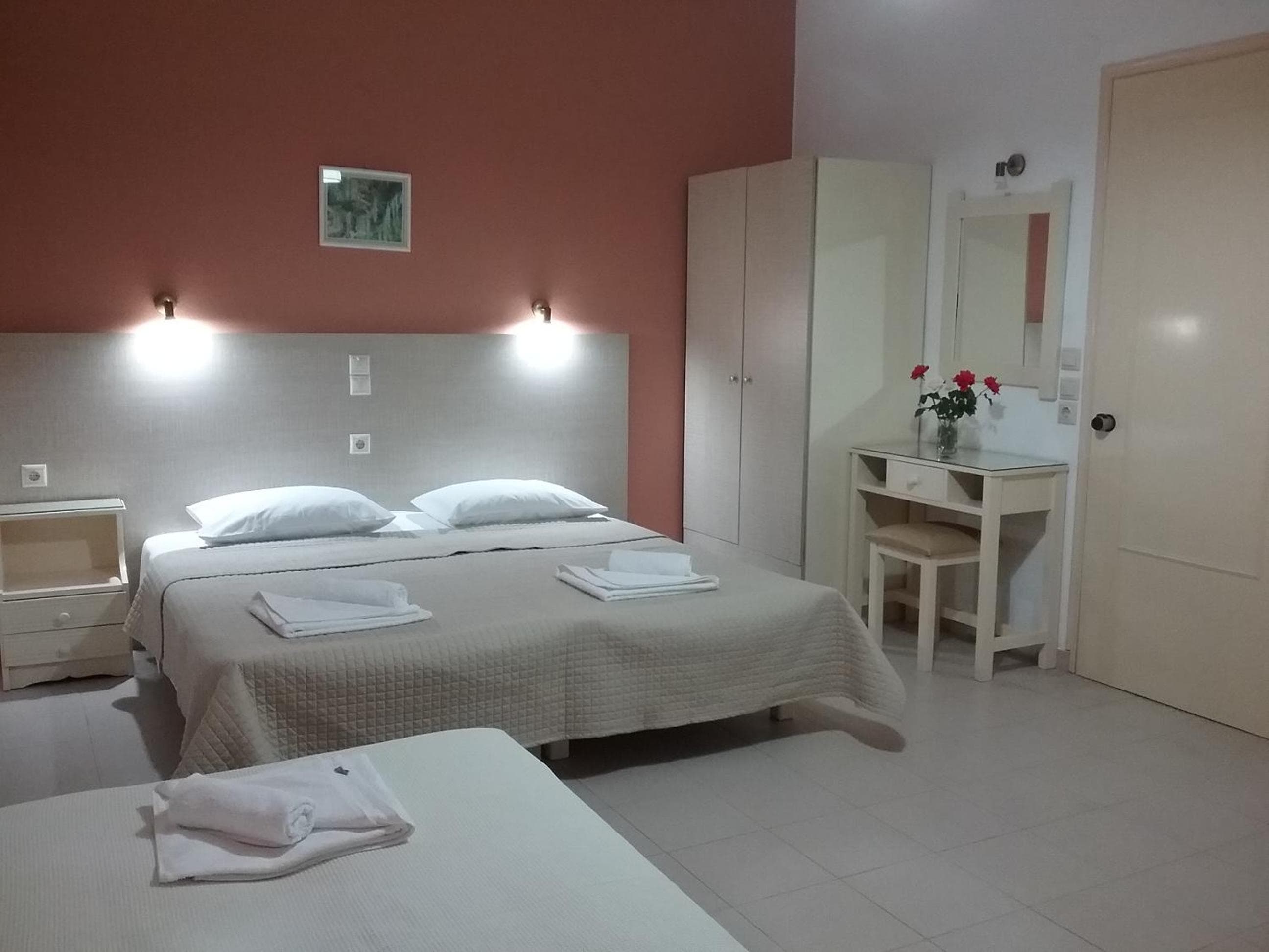 Ilona Apartments Chania, Kato Daratso, photo 4