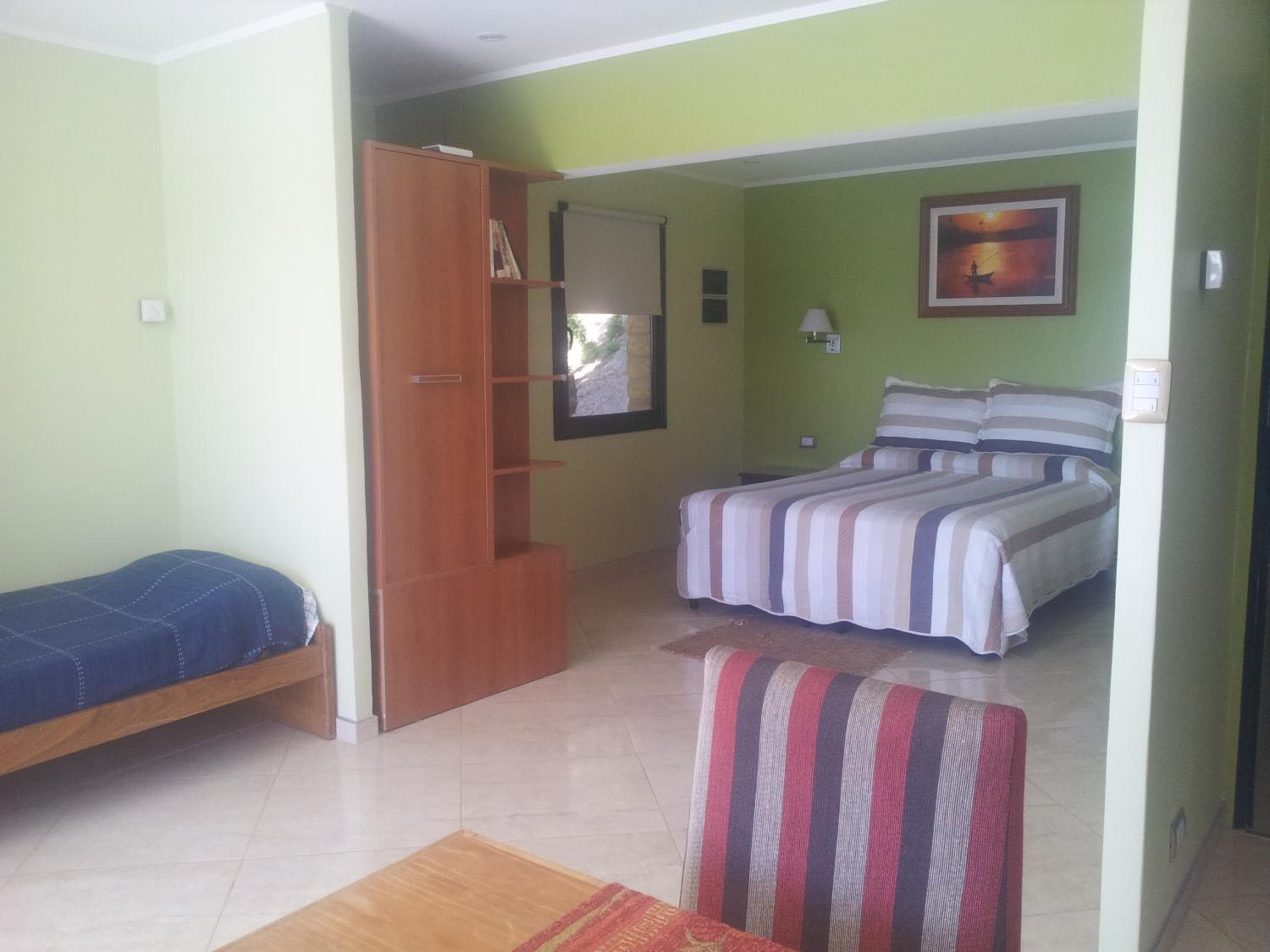 Apart Hotel La Busqueda, Moquehue, photo 2