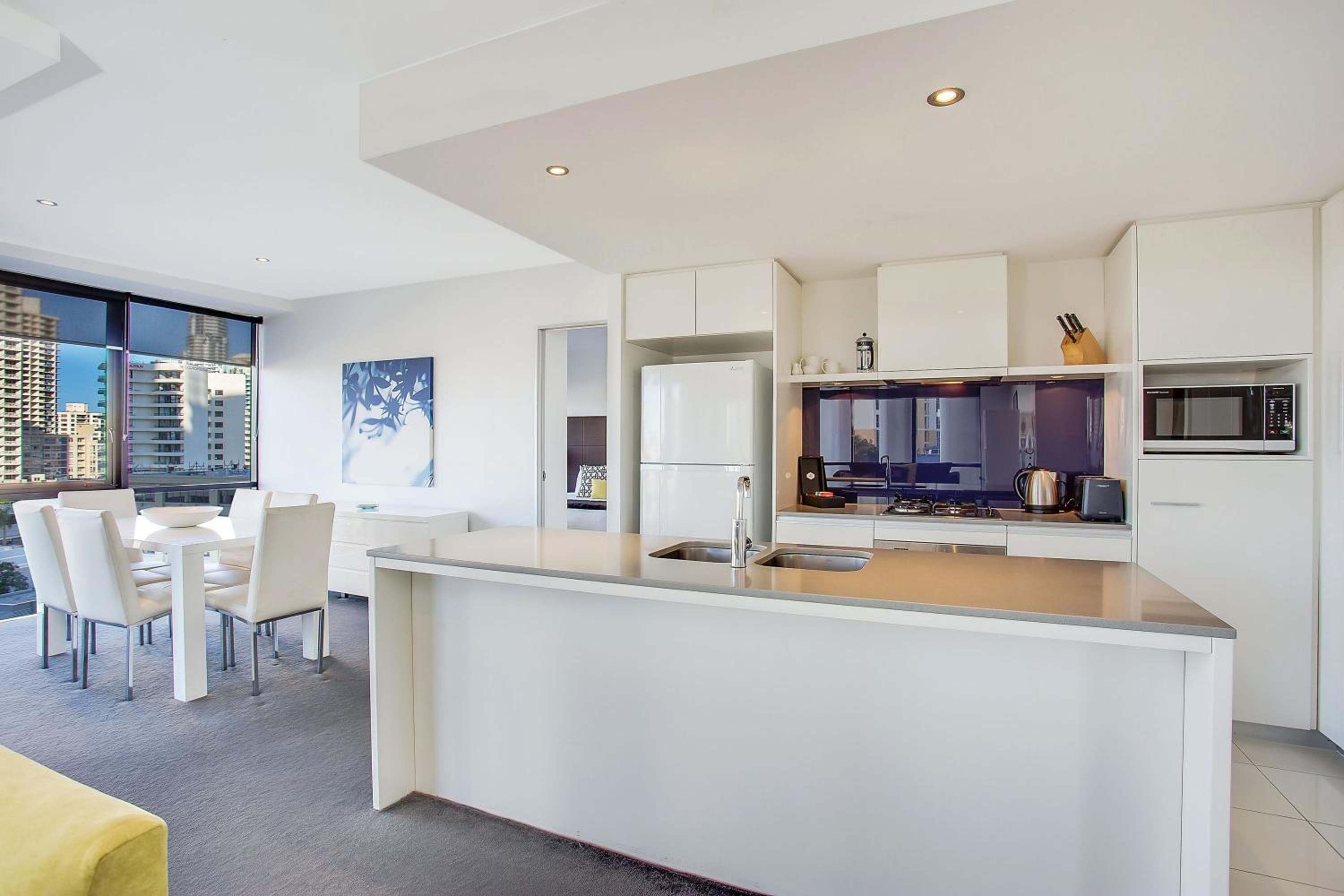 Mantra Circle On Cavill, Gold Coast, photo 2