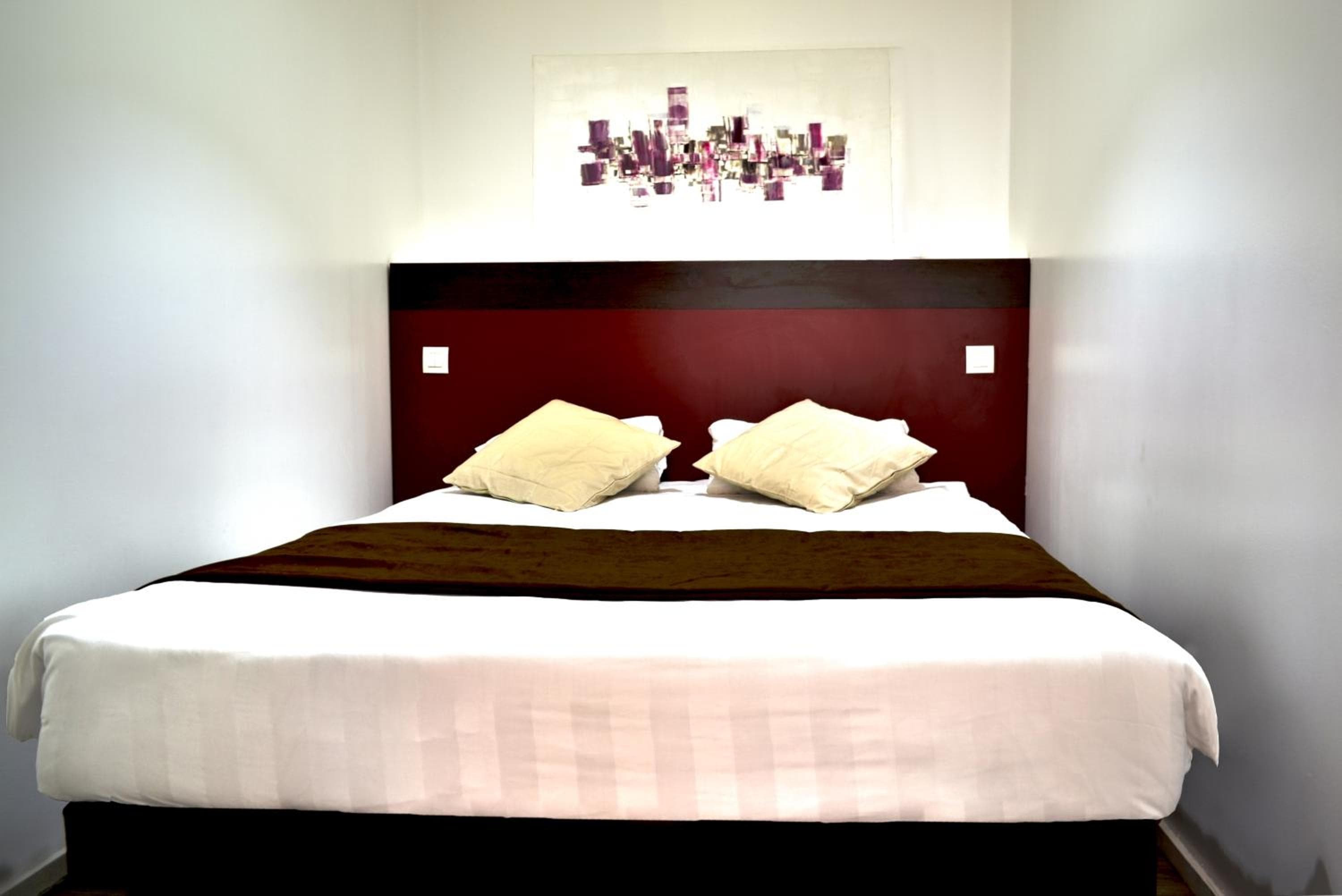 Residhotel Lille Vauban, Lille, photo 6
