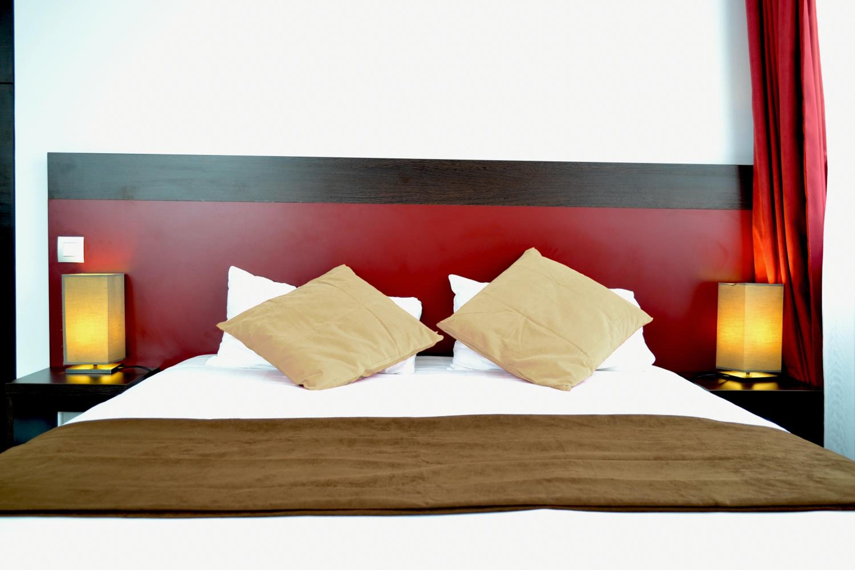 Residhotel Lille Vauban, Lille, photo 3