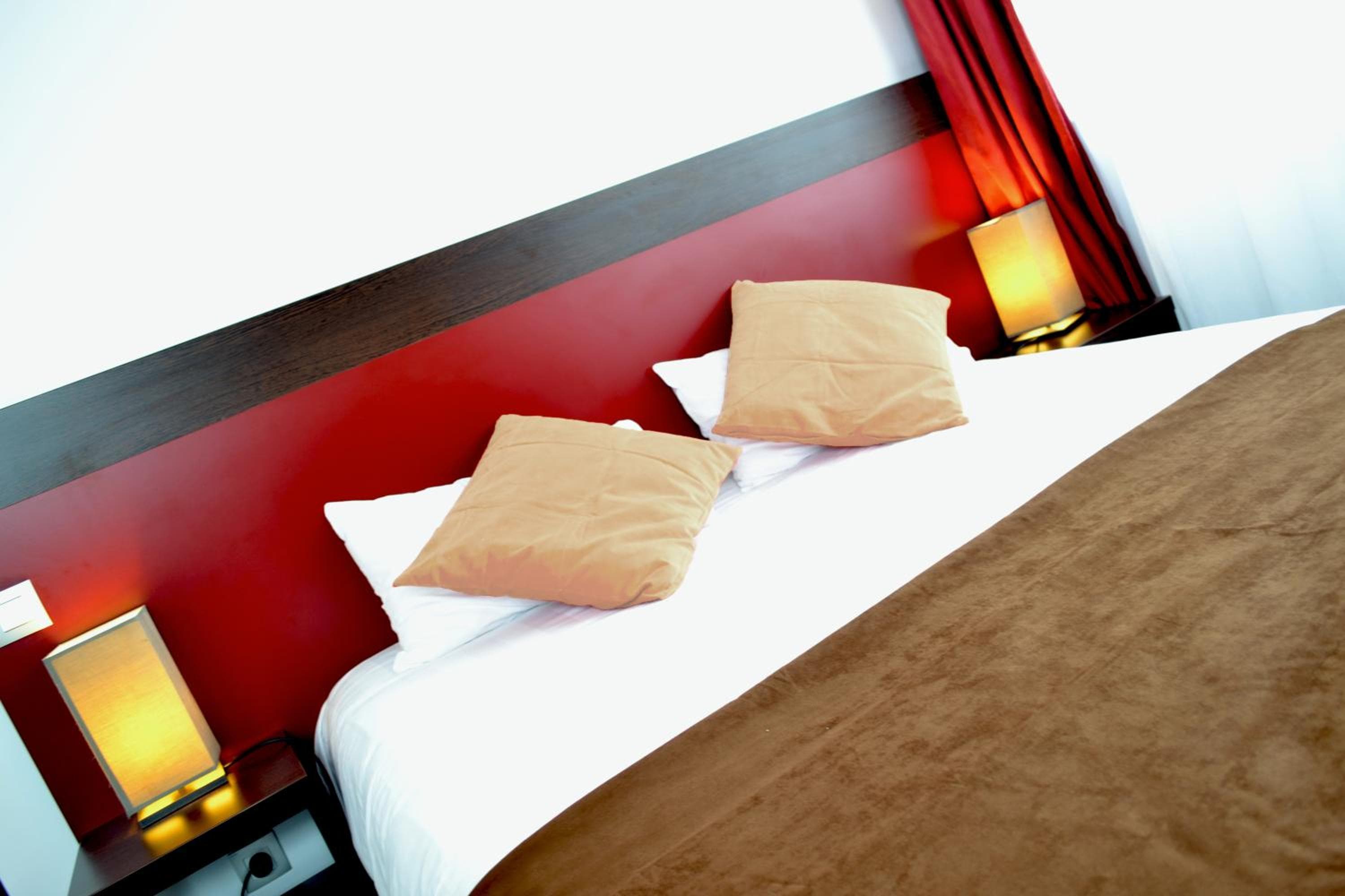 Residhotel Lille Vauban, Lille, photo 2