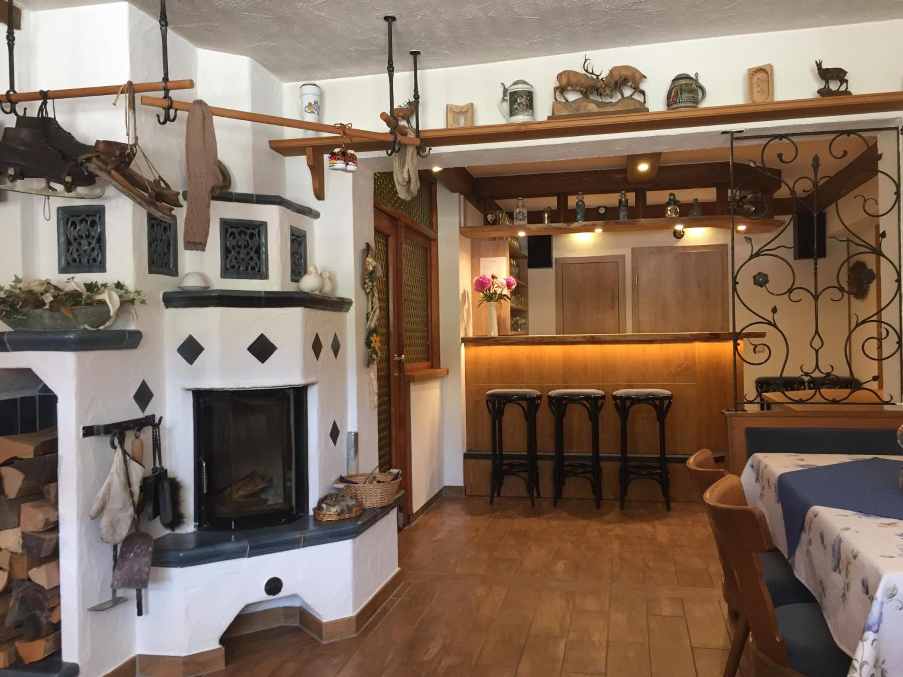 Pension Loiplstüberl, Bischofswiesen, photo 6