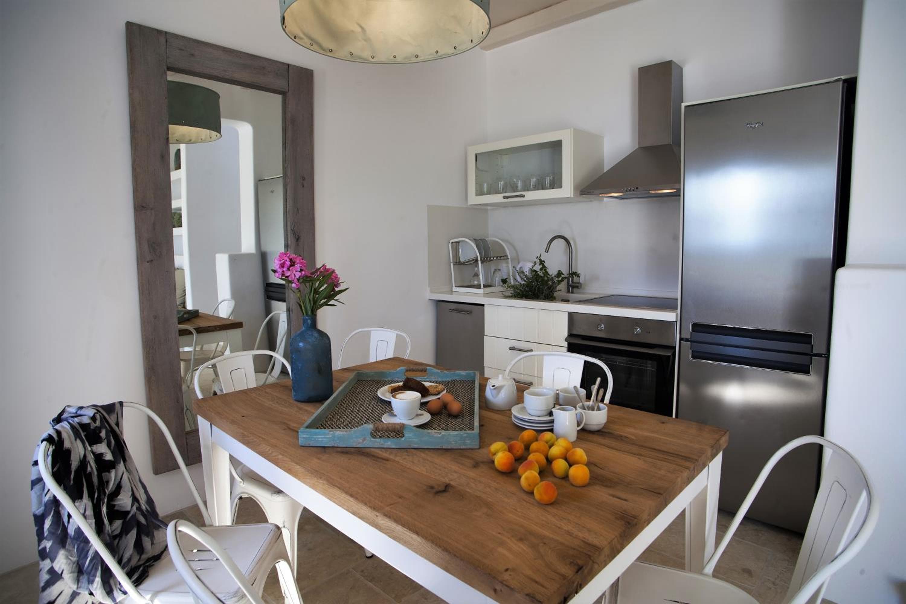 Kalypso Villas, Naousa, photo 4