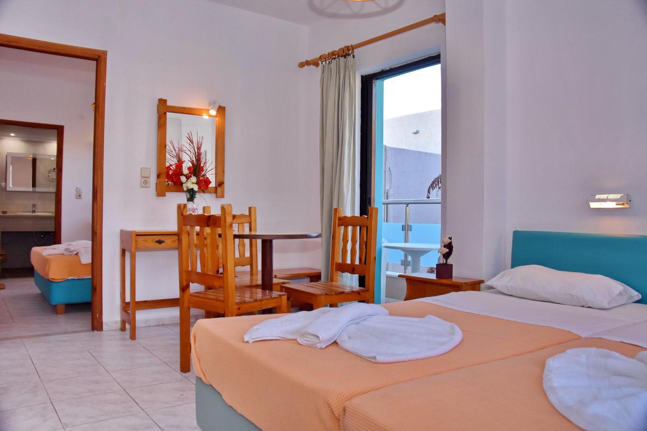 Hotel Anatoli Apartments, Stalida, photo 3