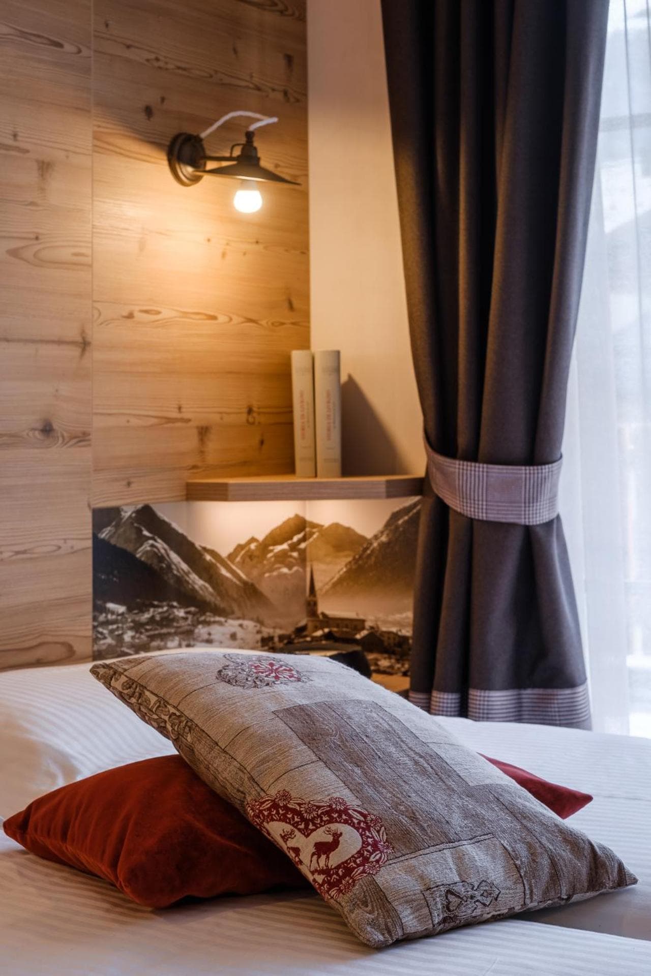 Chalet Bellavista, Livigno, photo 5
