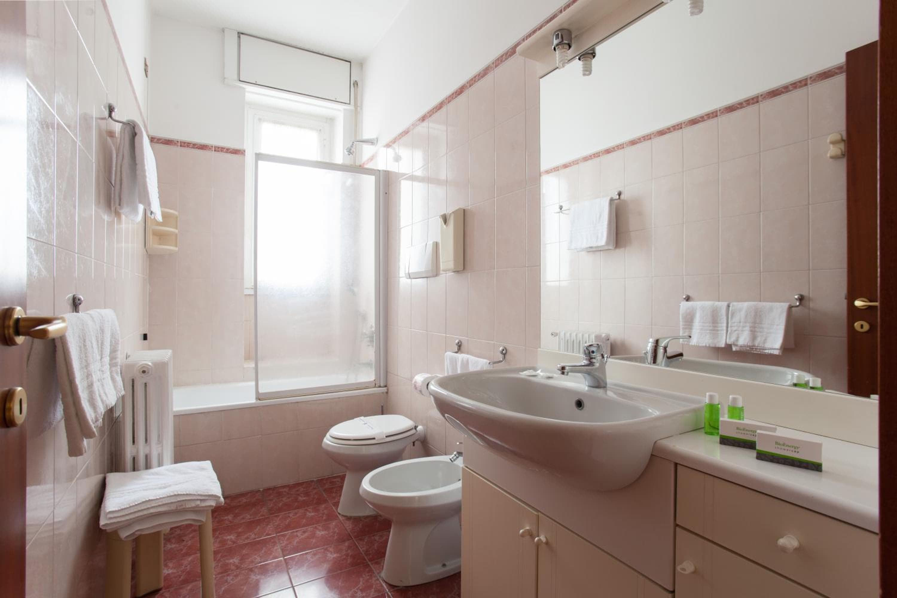 iH Hotels Milano ApartHotel Argonne Park, Milan, photo 5