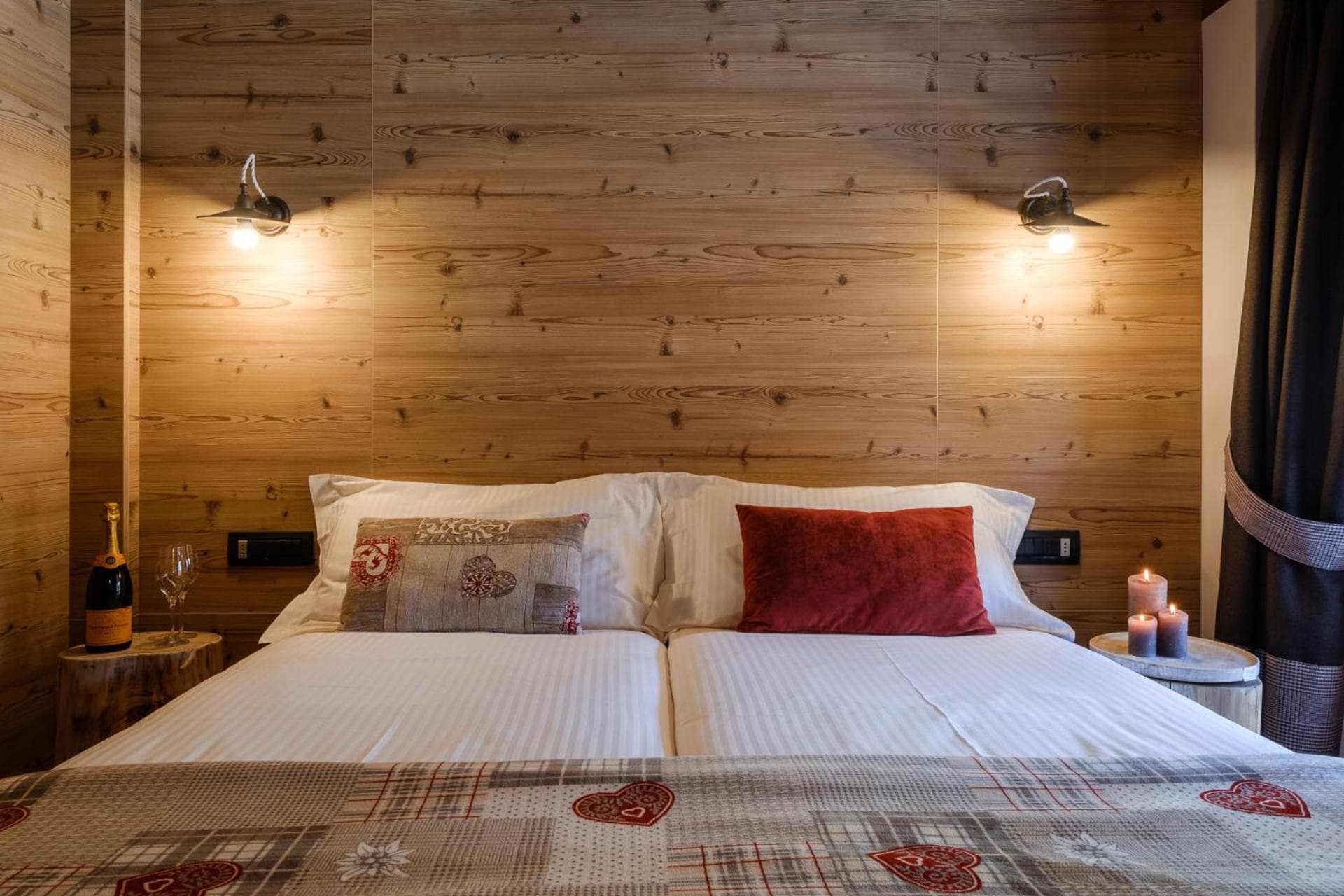 Chalet Bellavista, Livigno, photo 4