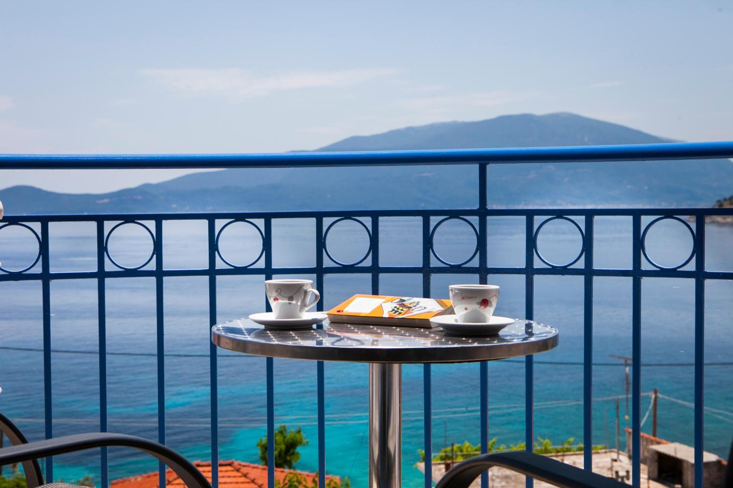 Olive Bay Hotel, Ayia Evfimia, photo 5