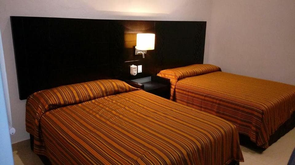 Aparthotel Siete 32, Mérida, photo 6