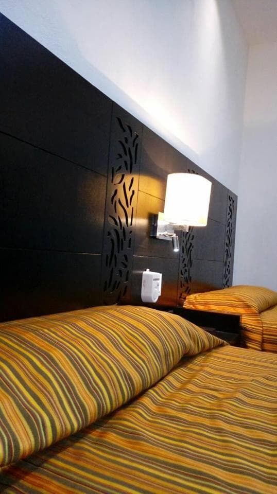 Aparthotel Siete 32, Mérida, photo 2