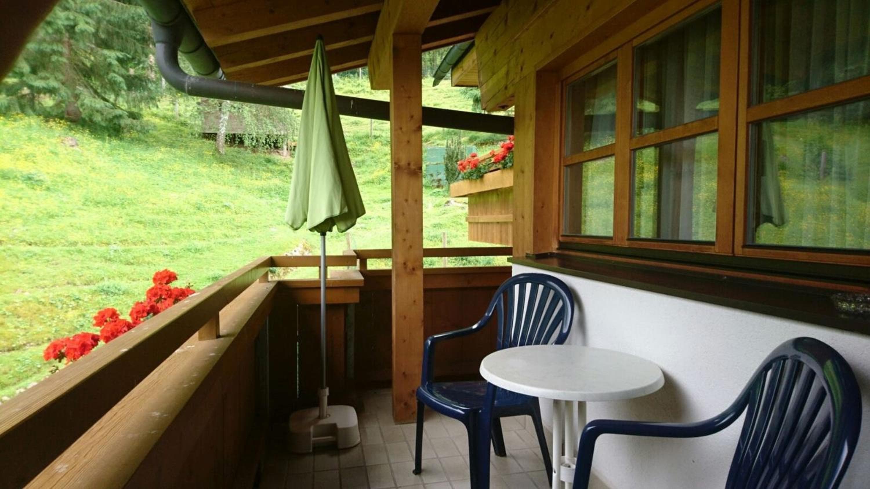 Appartementhotel Hechenberg, Saalbach Hinterglemm, photo 2