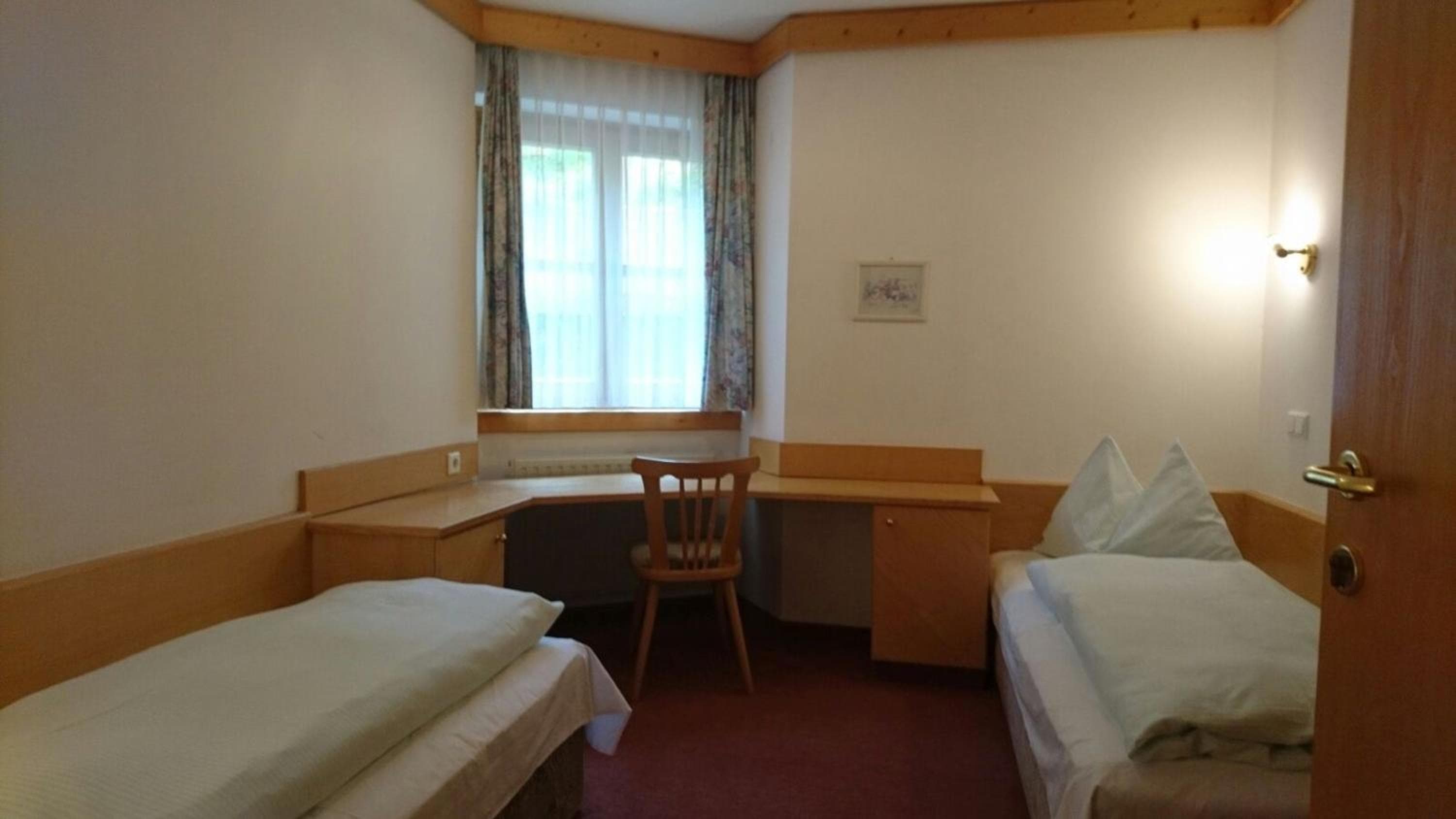 Appartementhotel Hechenberg, Saalbach Hinterglemm, photo 3