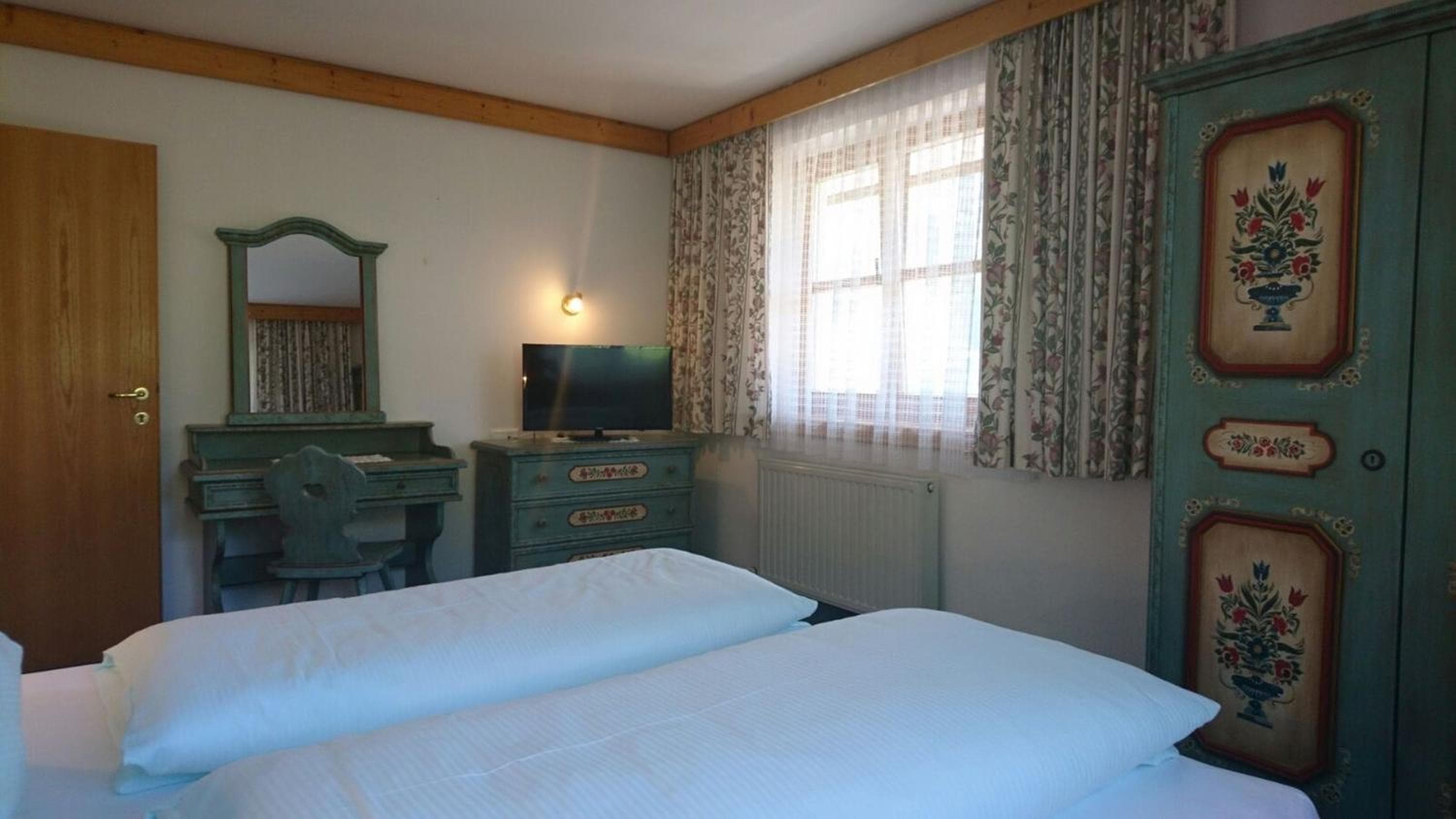 Appartementhotel Hechenberg, Saalbach Hinterglemm, photo 5
