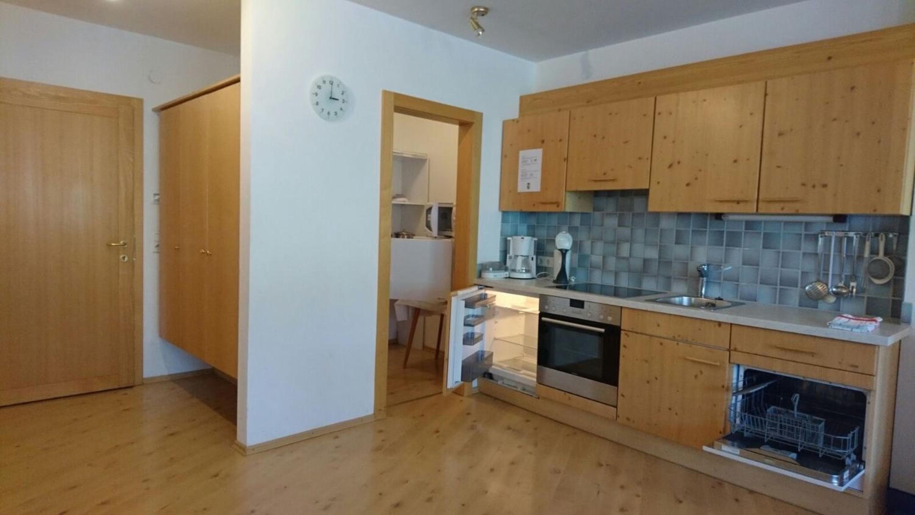 Appartementhotel Hechenberg, Saalbach Hinterglemm, photo 6