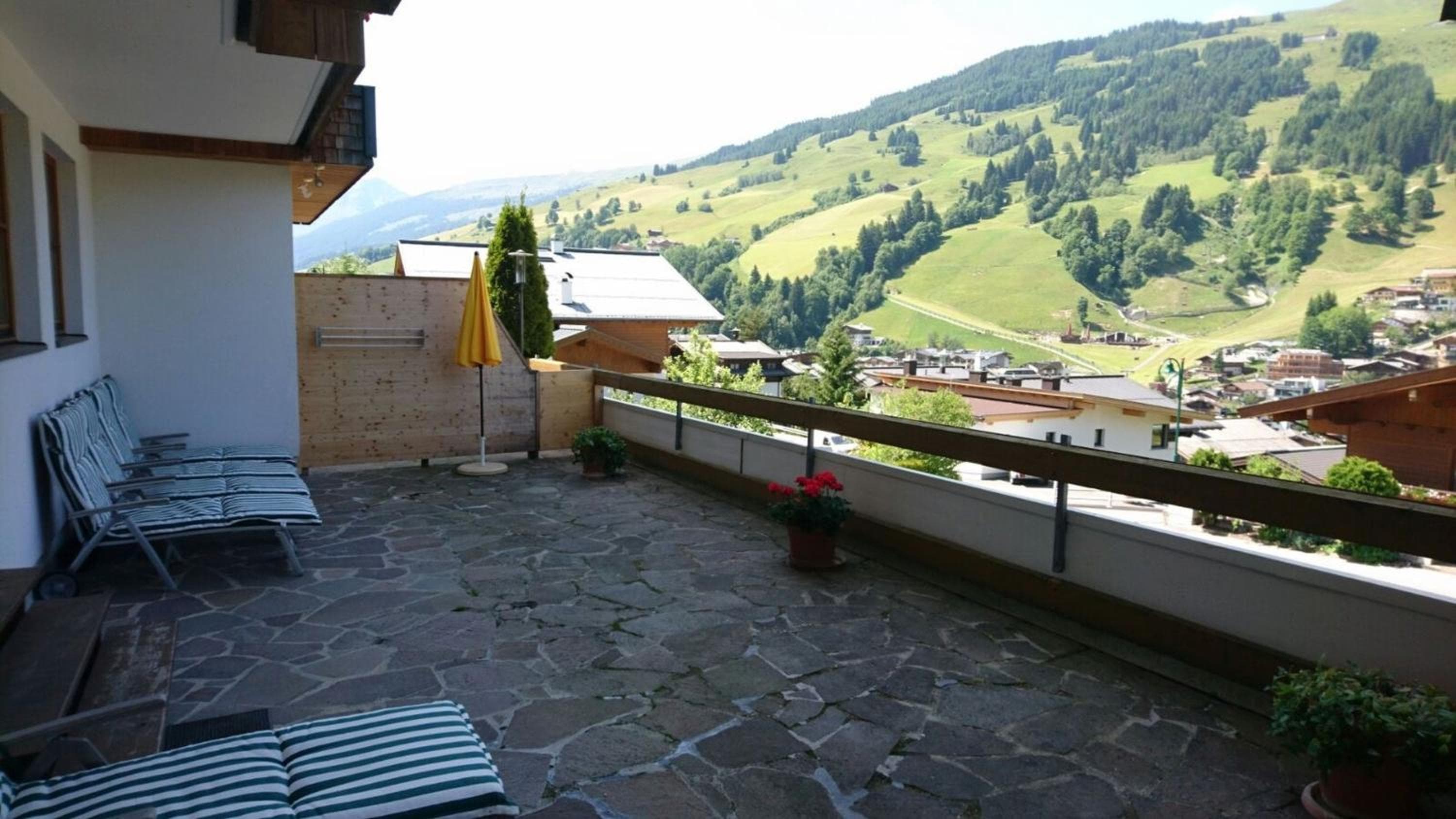 Appartementhotel Hechenberg, Saalbach Hinterglemm, photo 4