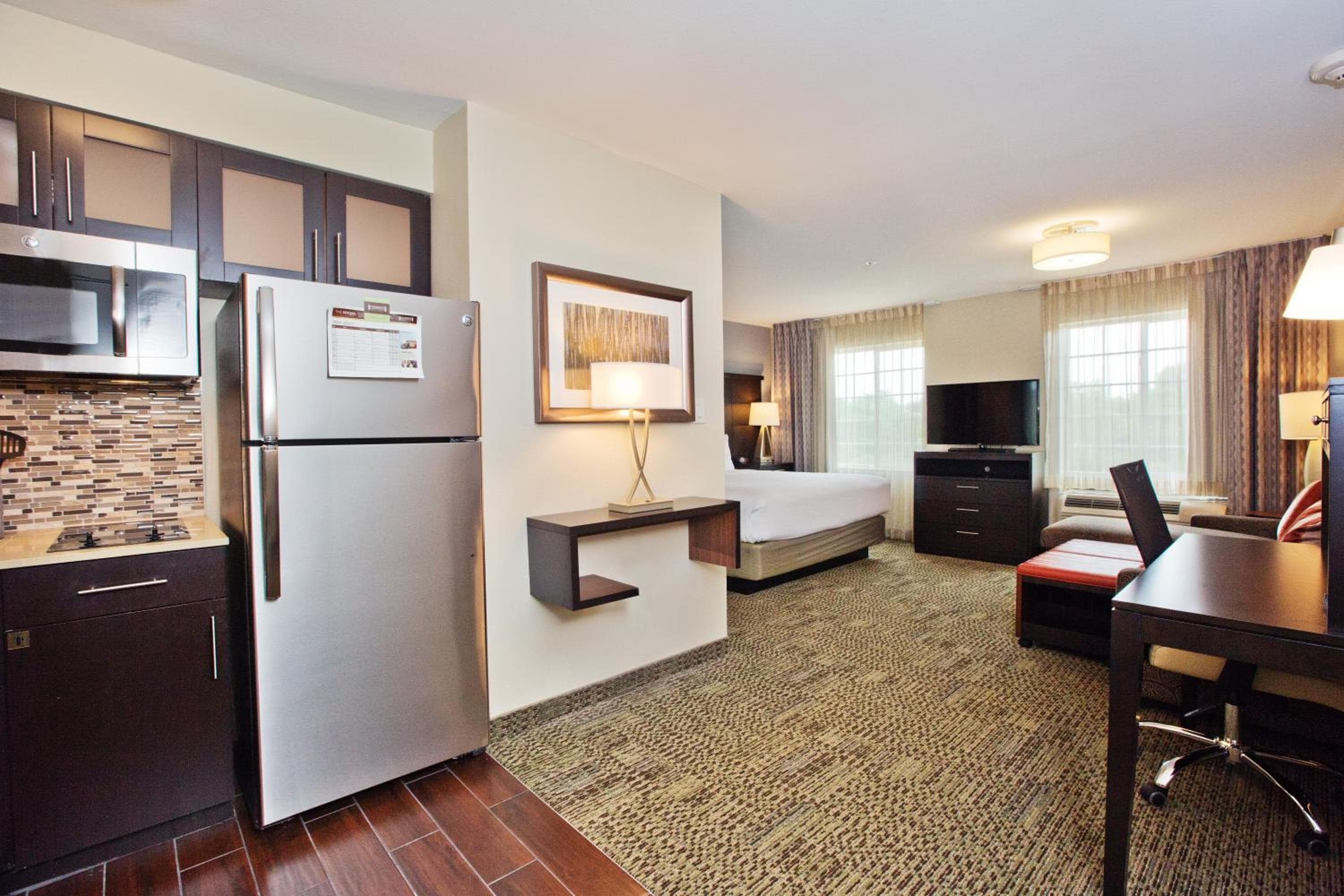 Staybridge Suites Austin South Interstate Hwy 35 by IHG, Austin, photo 5