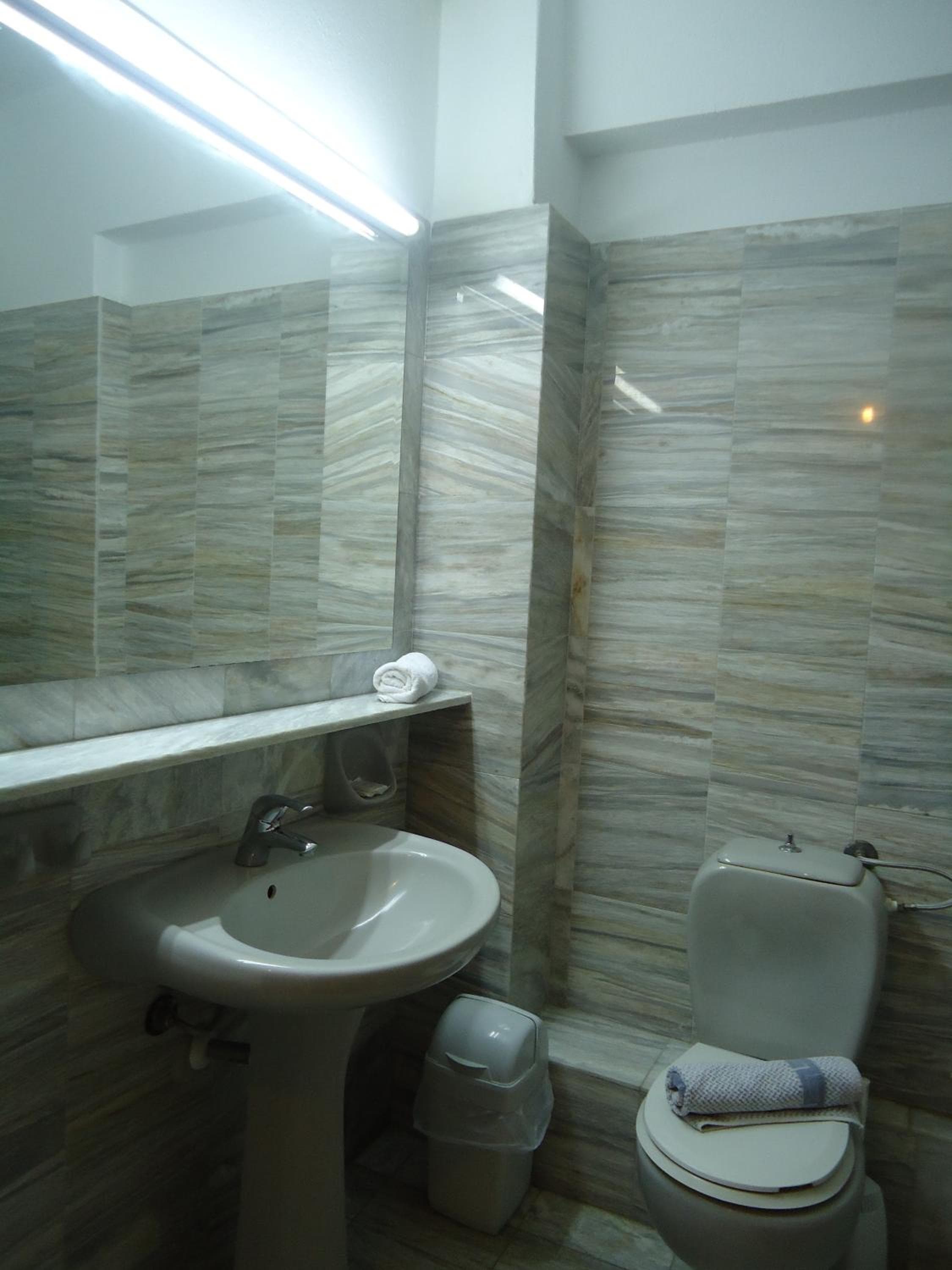 Hotel Zachos, Troulos, photo 6