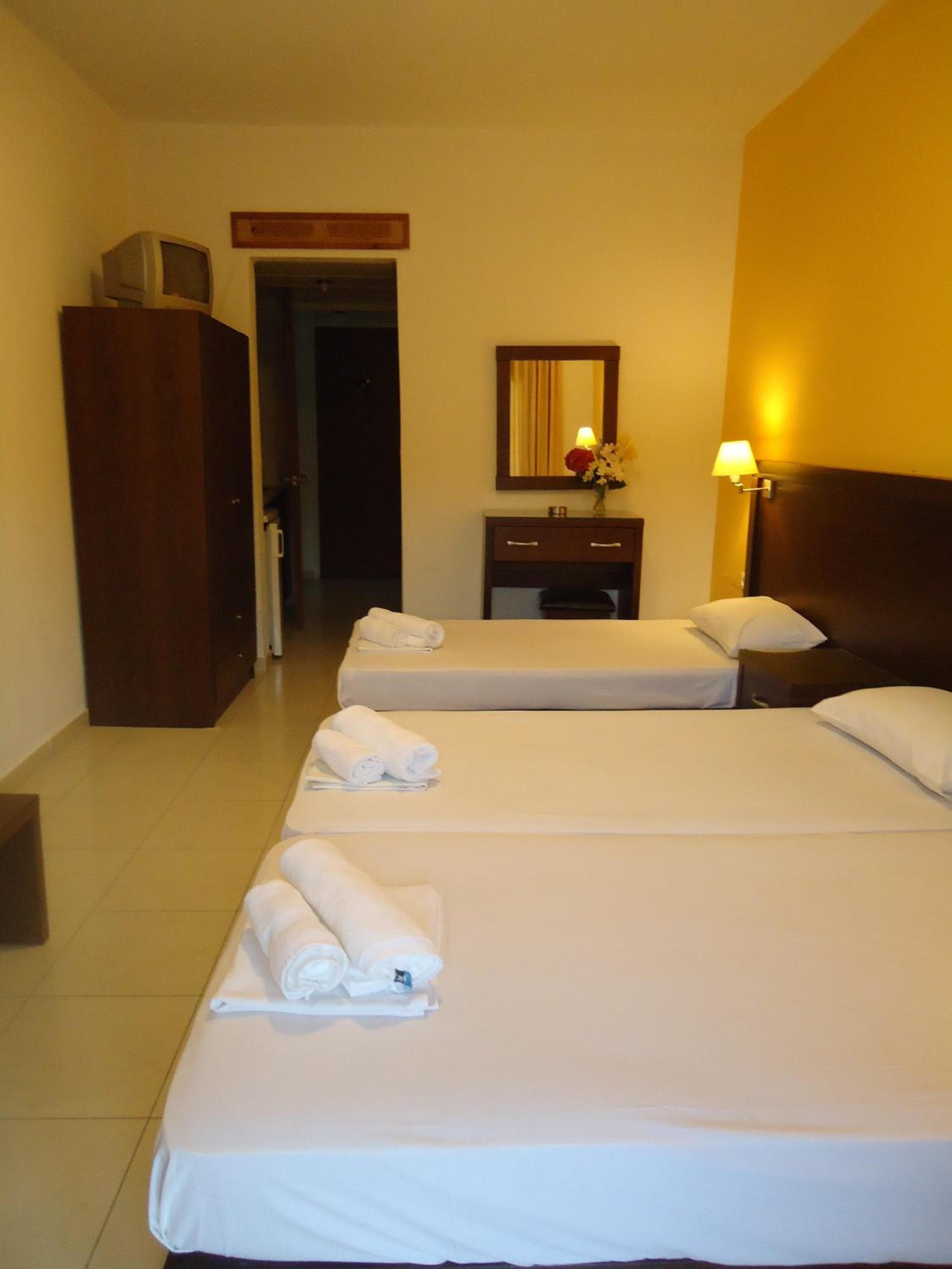 Hotel Zachos, Troulos, photo 5