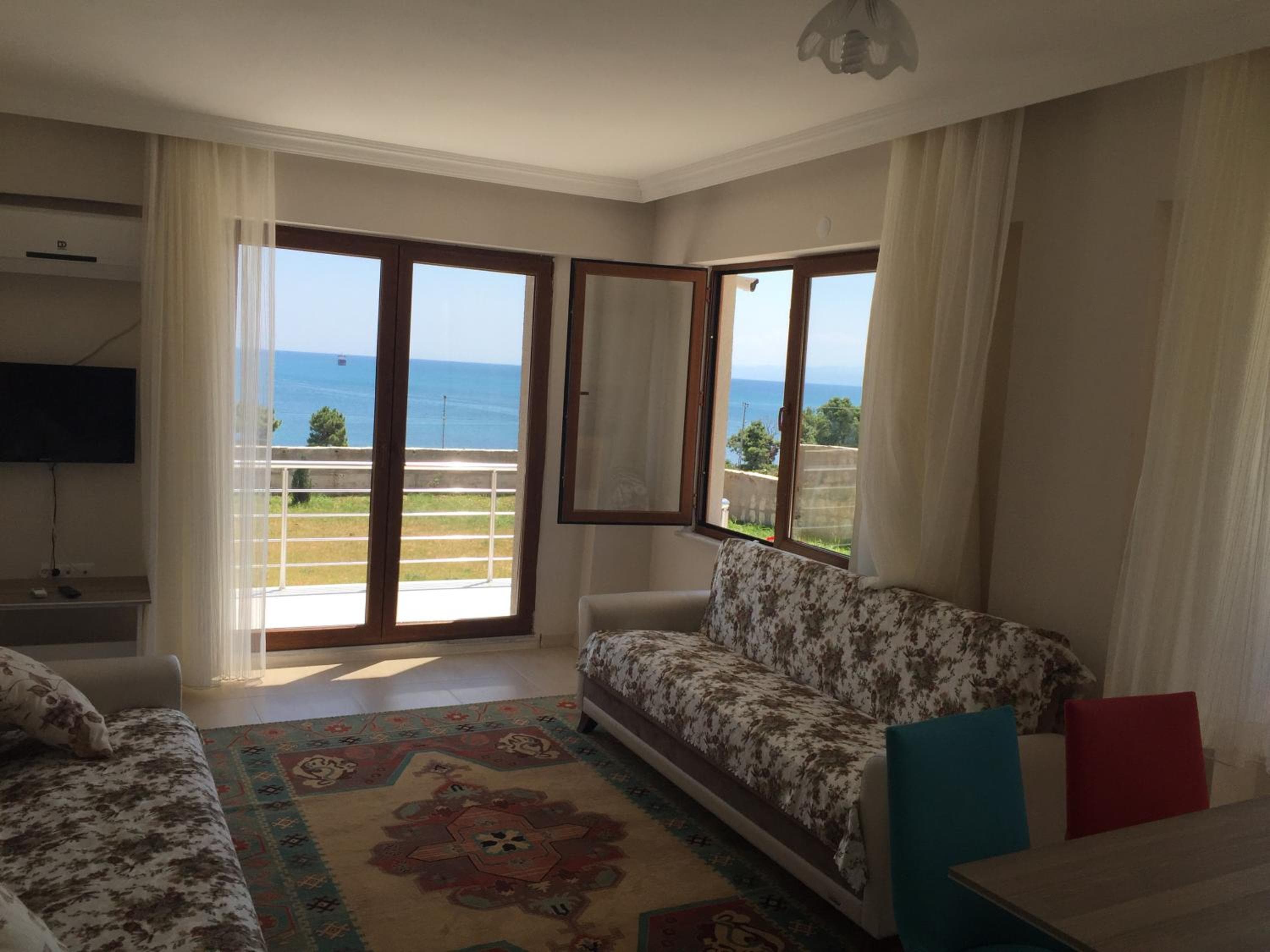 Yasar Apart, Sinop, photo 5