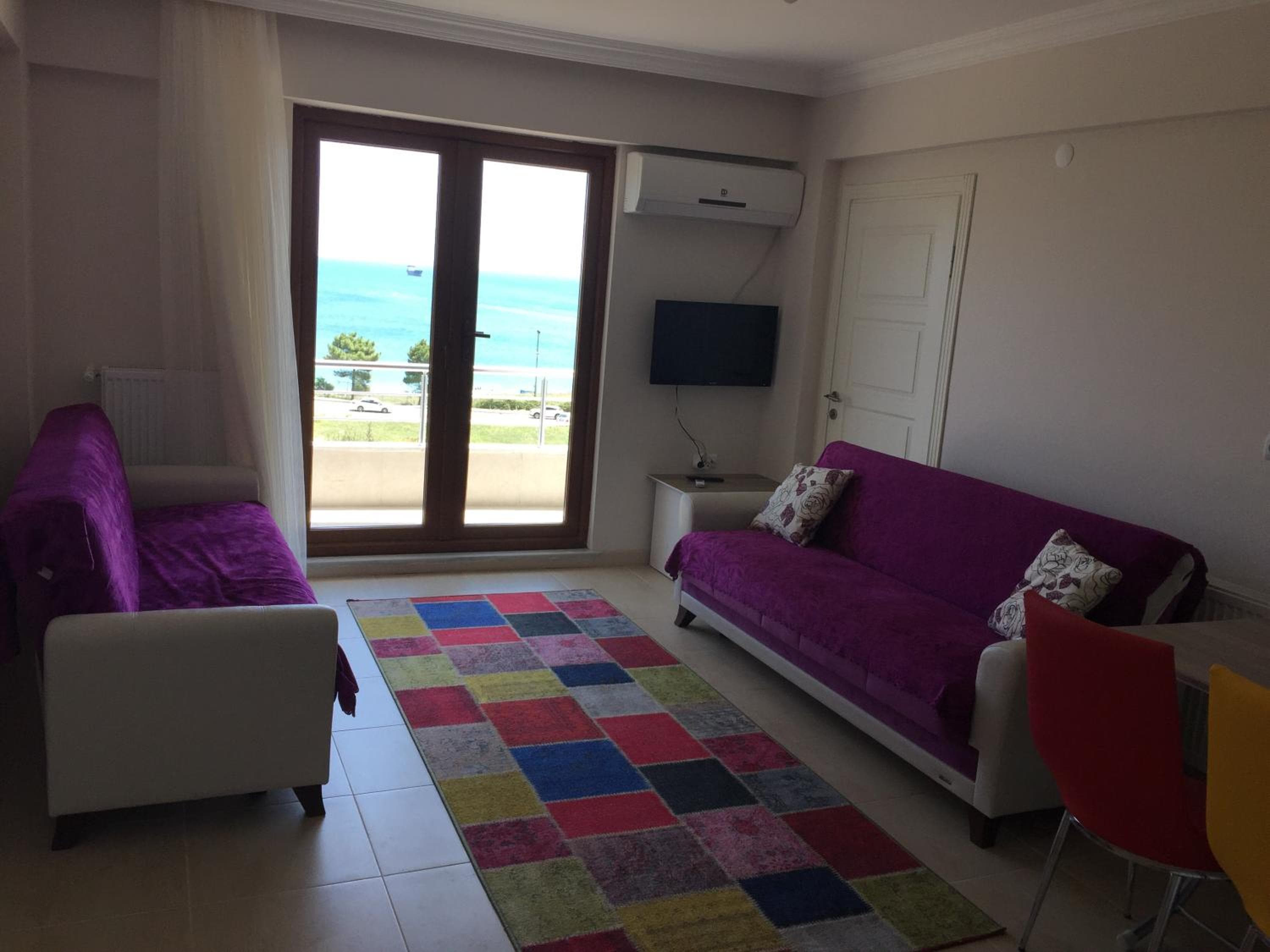 Yasar Apart, Sinop, photo 4