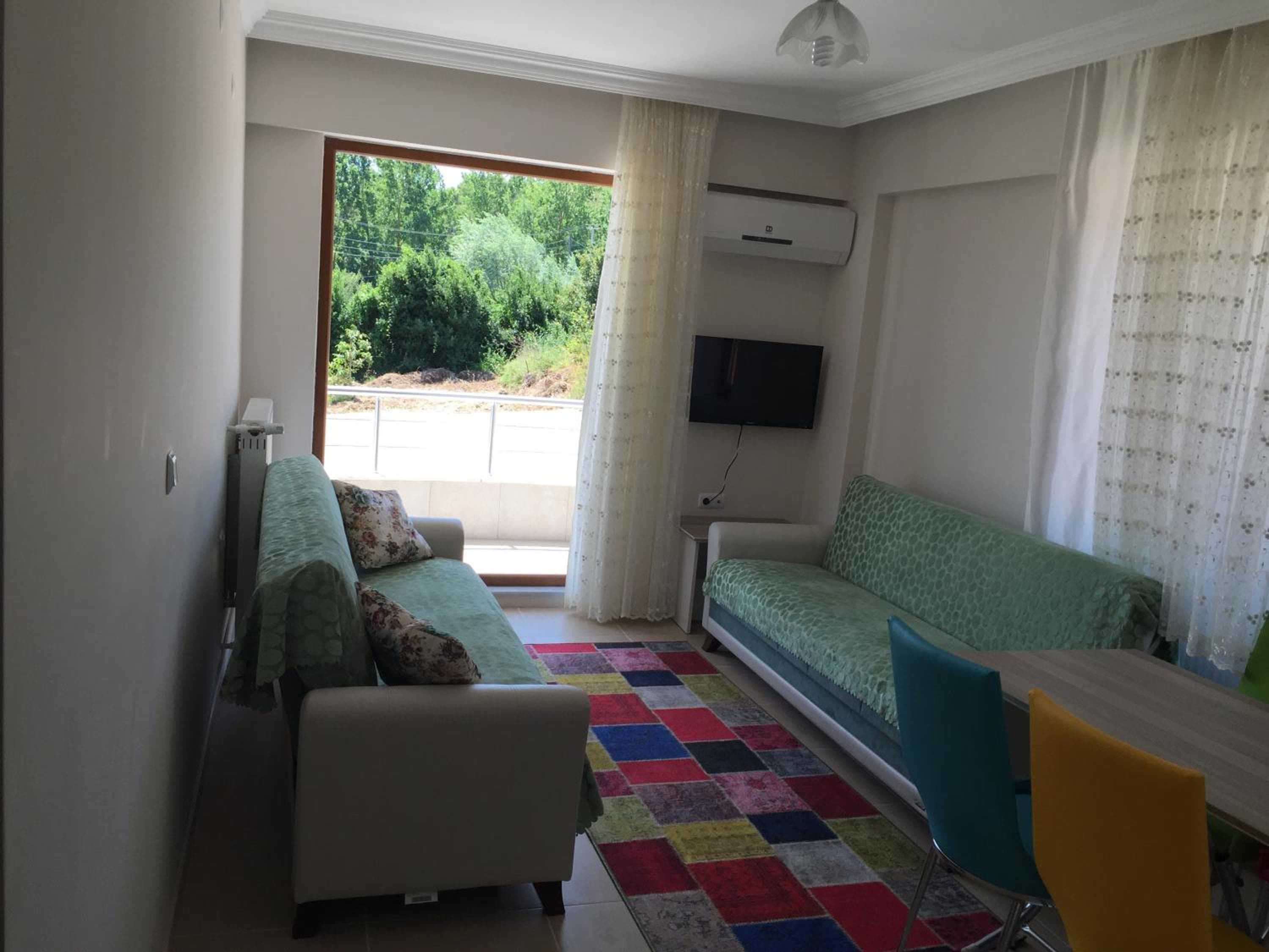 Yasar Apart, Sinop, photo 3