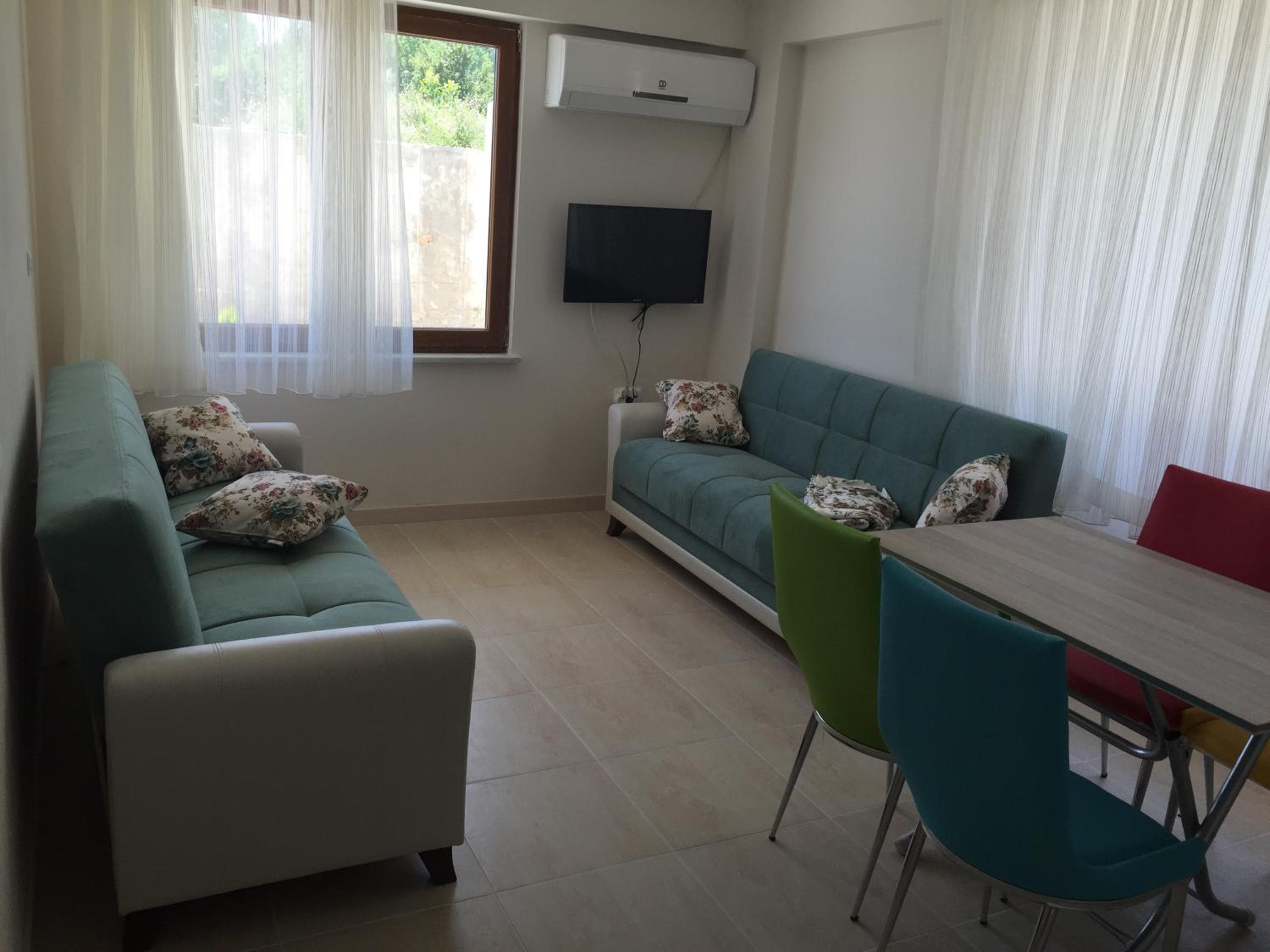 Yasar Apart, Sinop, photo 2