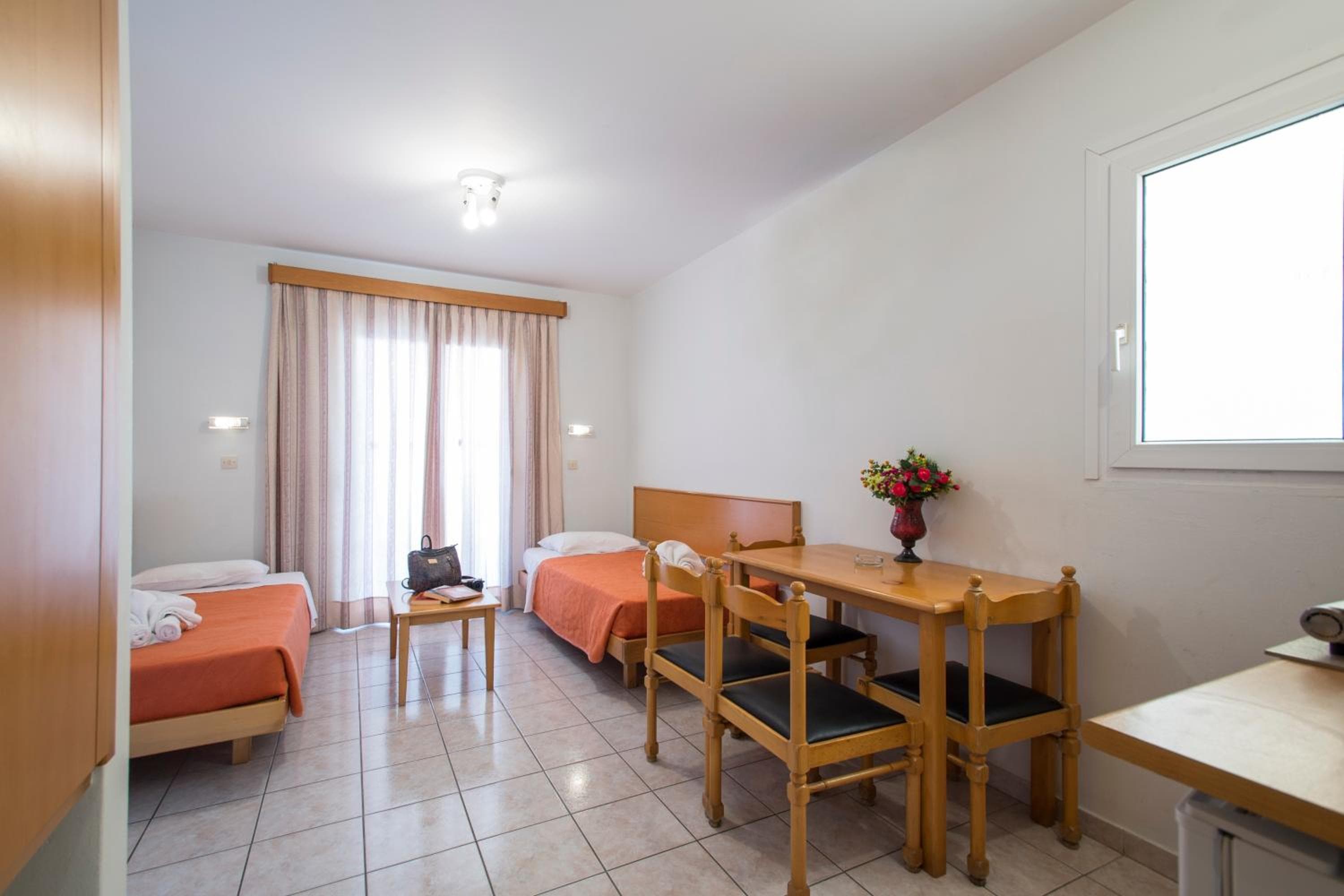 Erato Studios & Apartments, Kos Town, photo 2