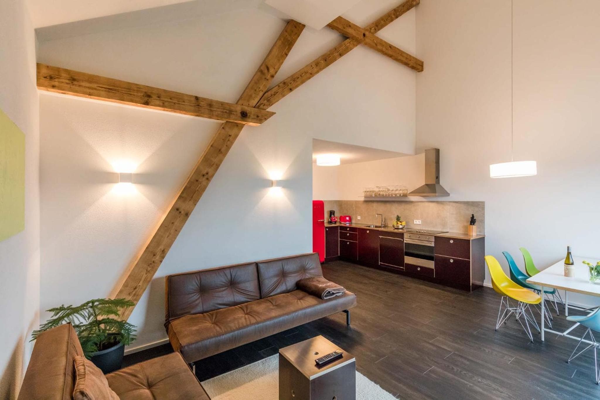 GADEN Apartment - Hotel, Waging am See, photo 6