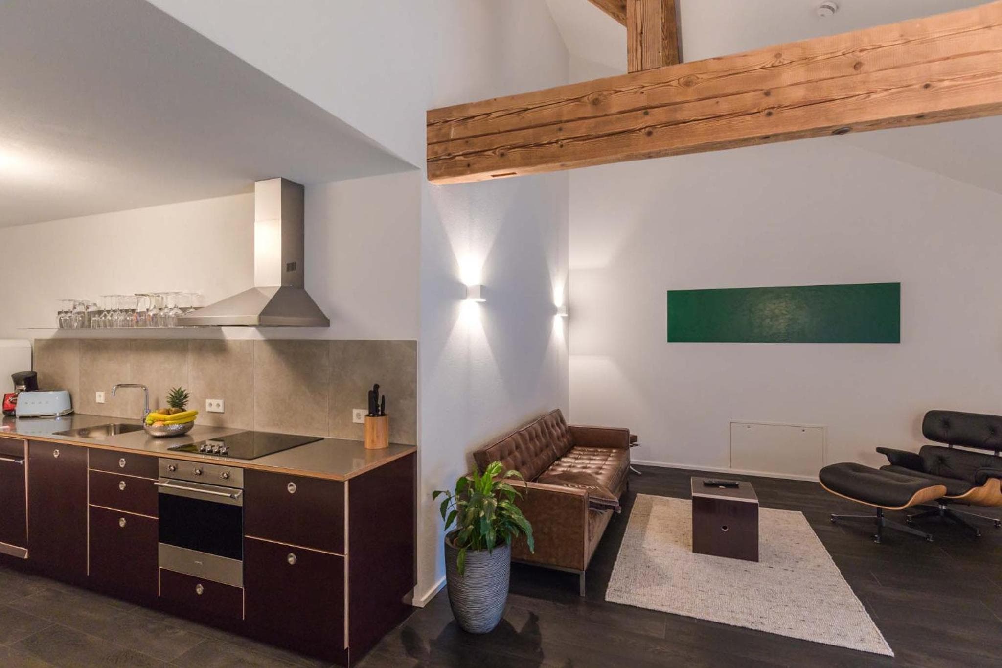 GADEN Apartment - Hotel, Waging am See, photo 3