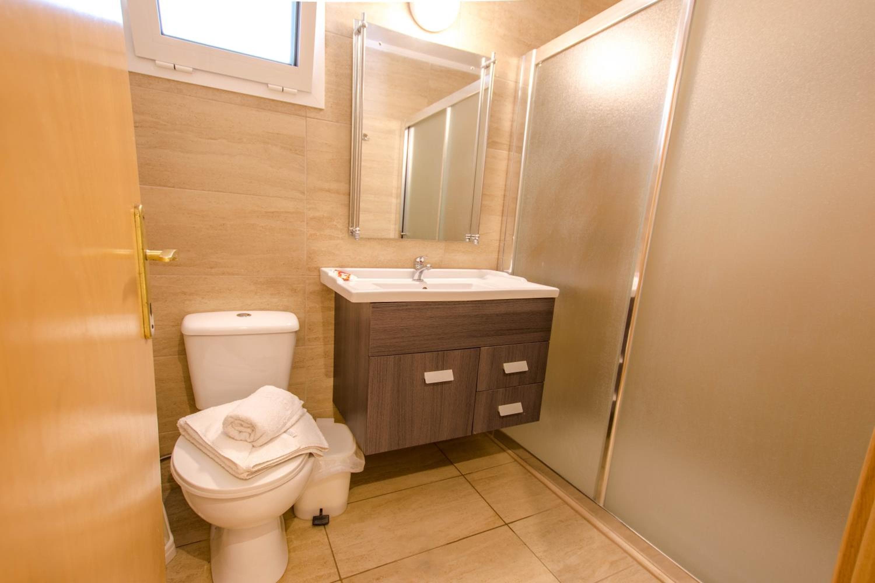 Frixos Hotel, Malia, photo 3