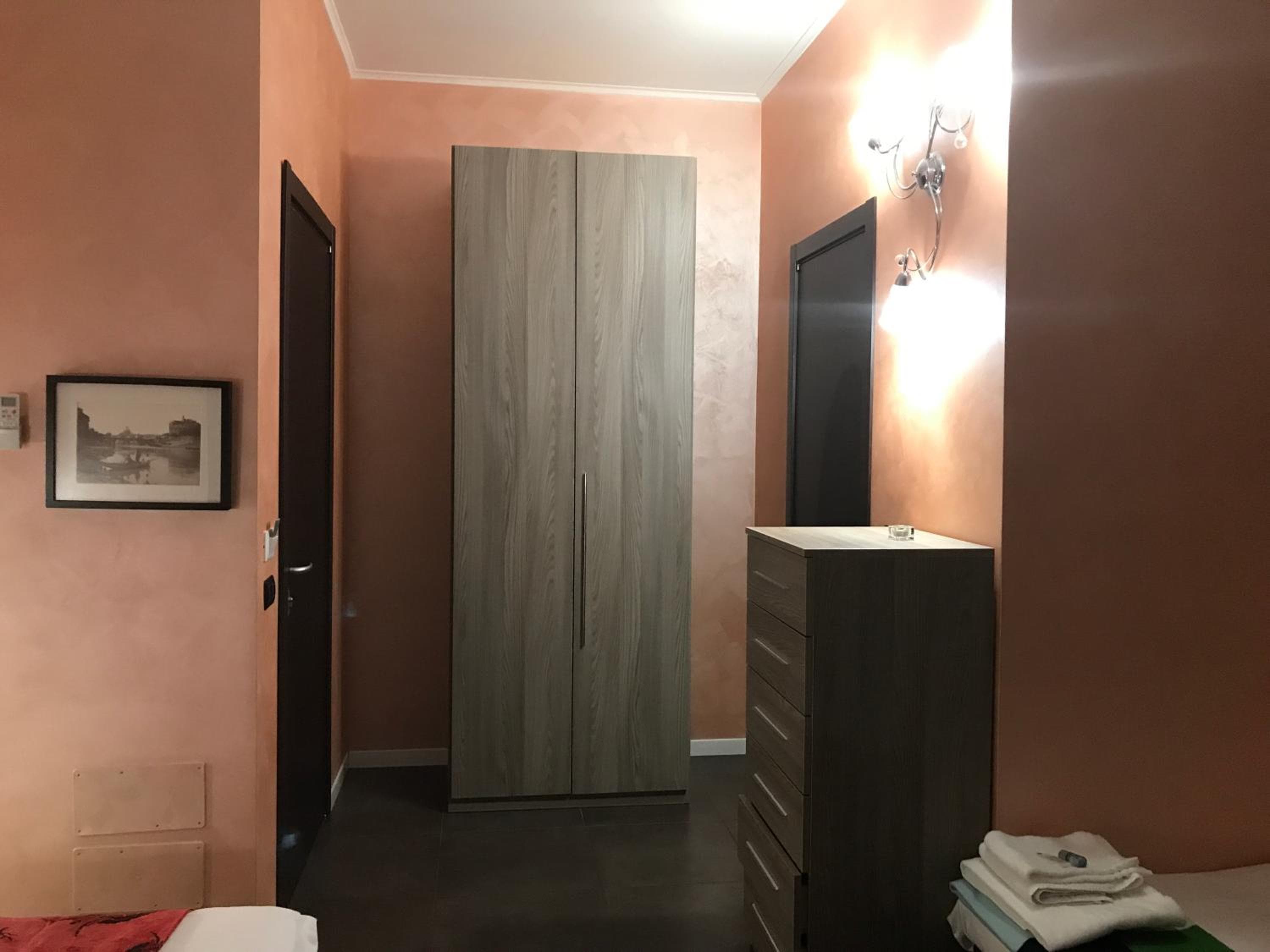 B&B Roma, Rome, photo 6