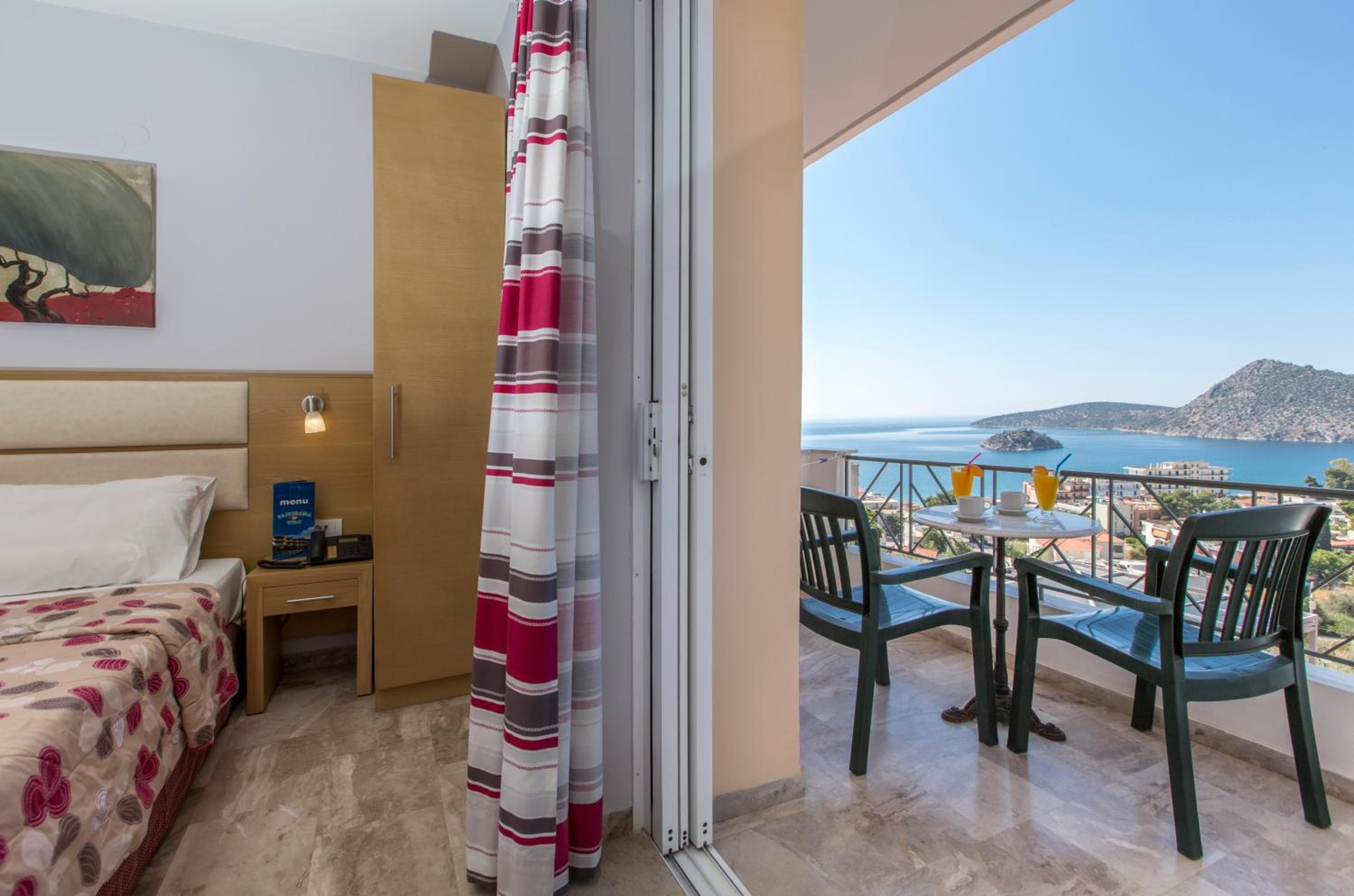 Hotel Apartments Panorama, Tolo, photo 5