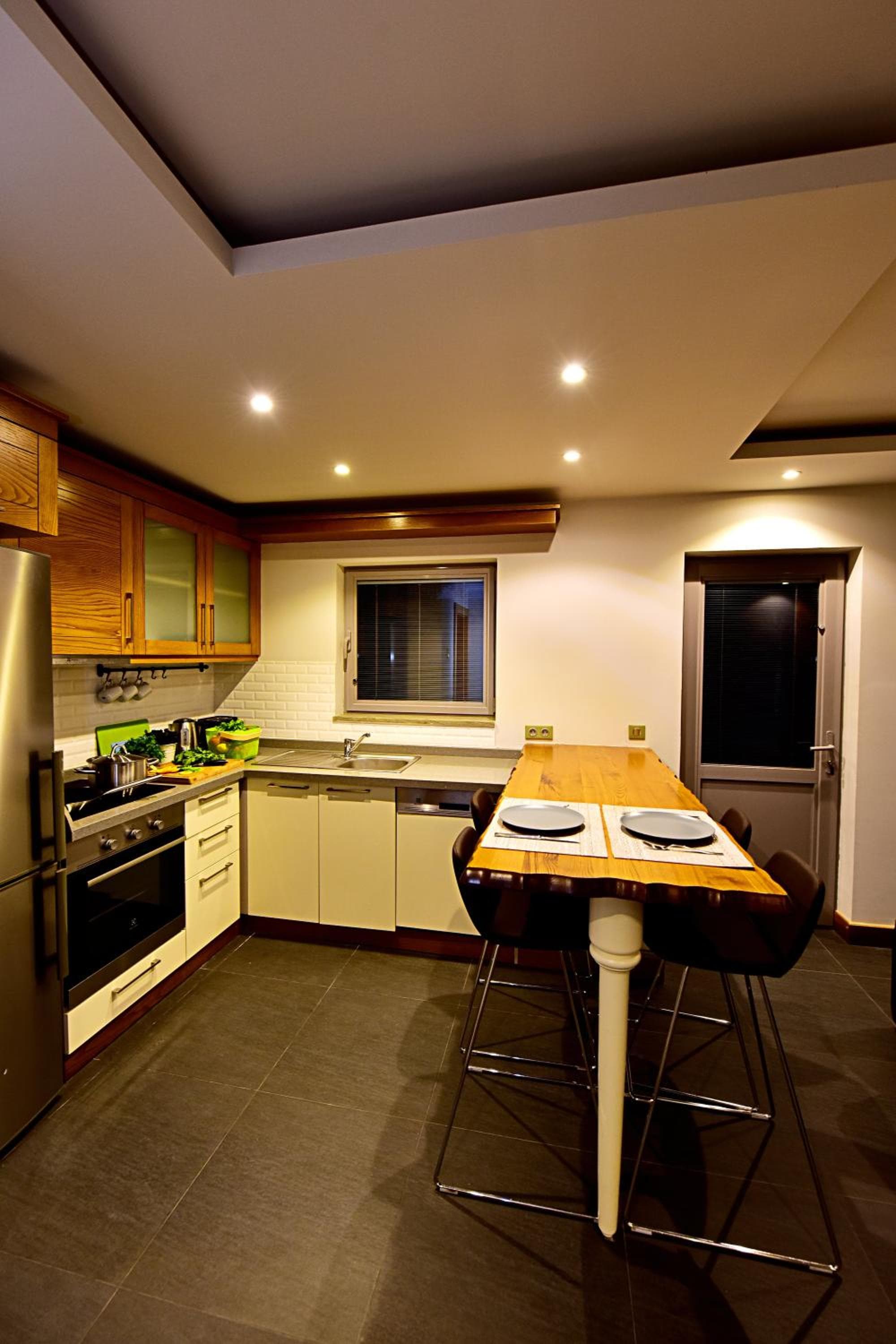 Degirmenburnu Residence, Bodrum City, photo 3