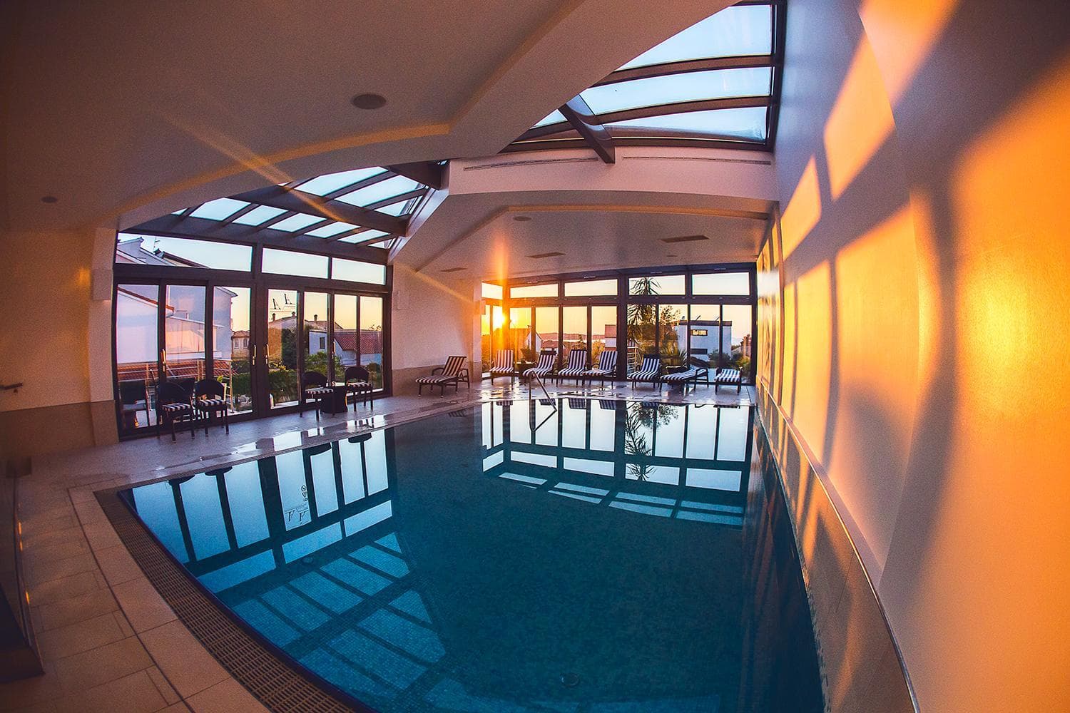 Adrion Aparthotel, Pula, photo 5