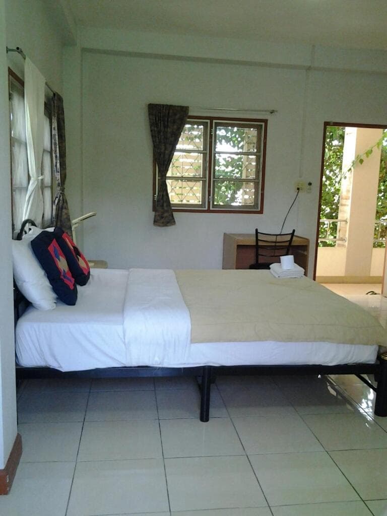 Pikul Apartment Hotel, Nong Khai, photo 5