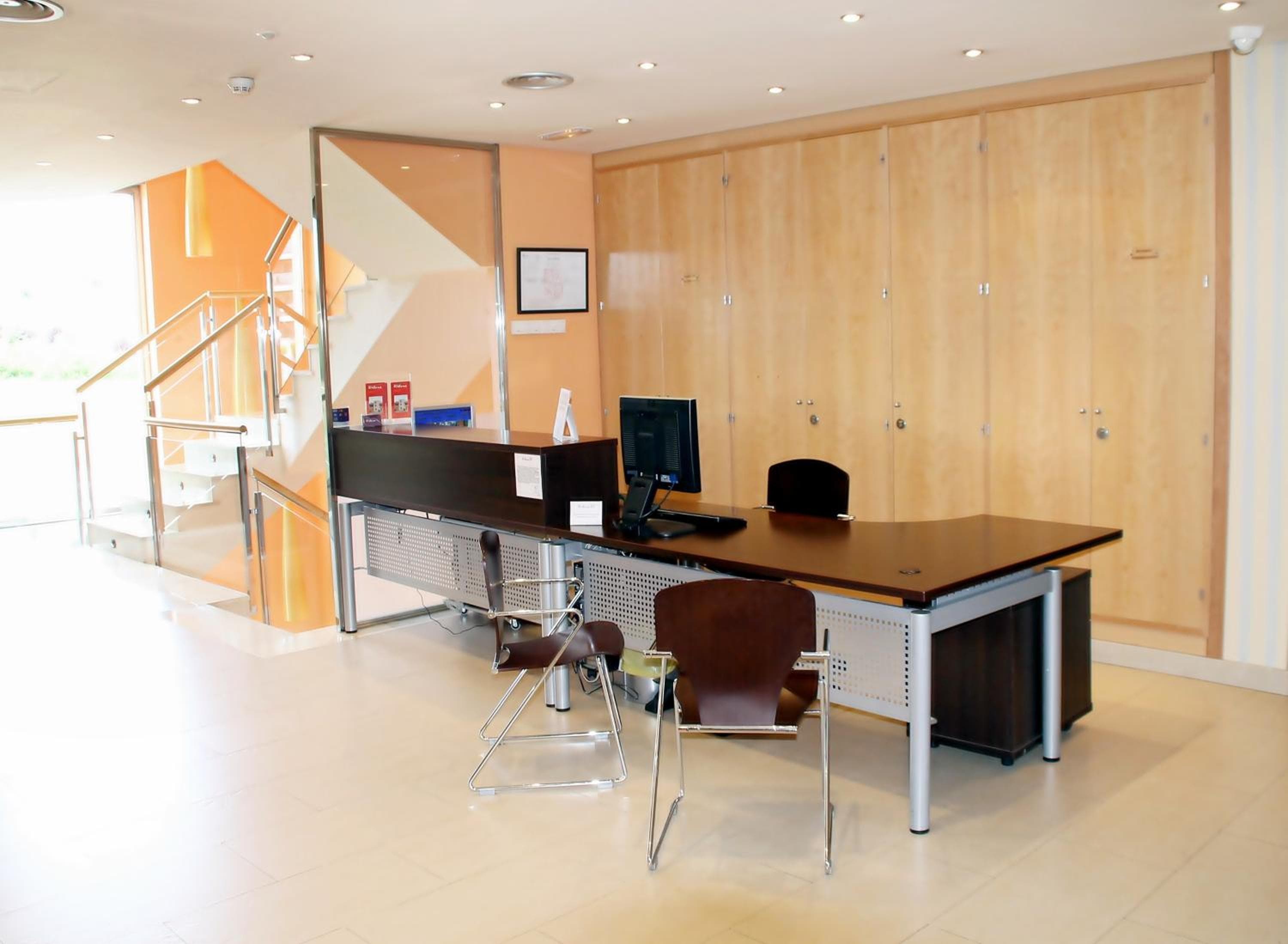 Apartahotel Ribera, Arroyo de la Encomienda, photo 5